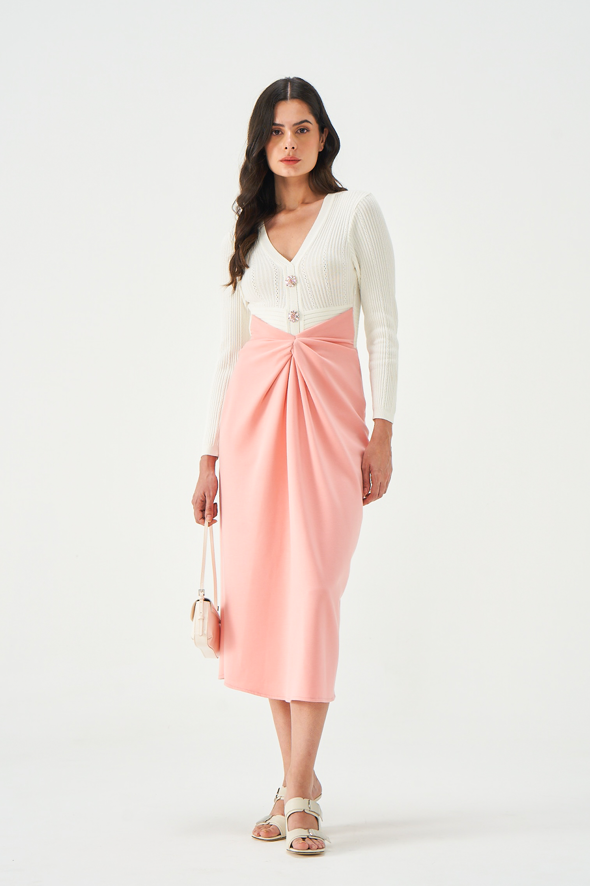 Florian Dress