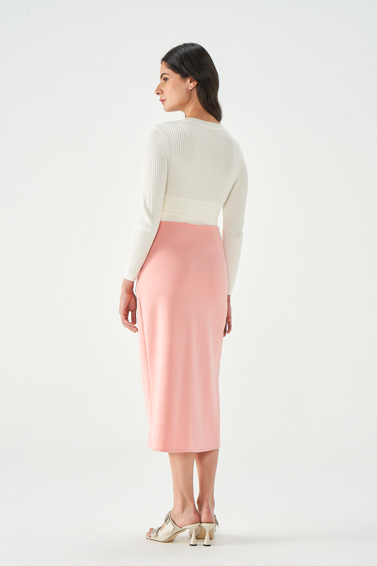 Florian Dress