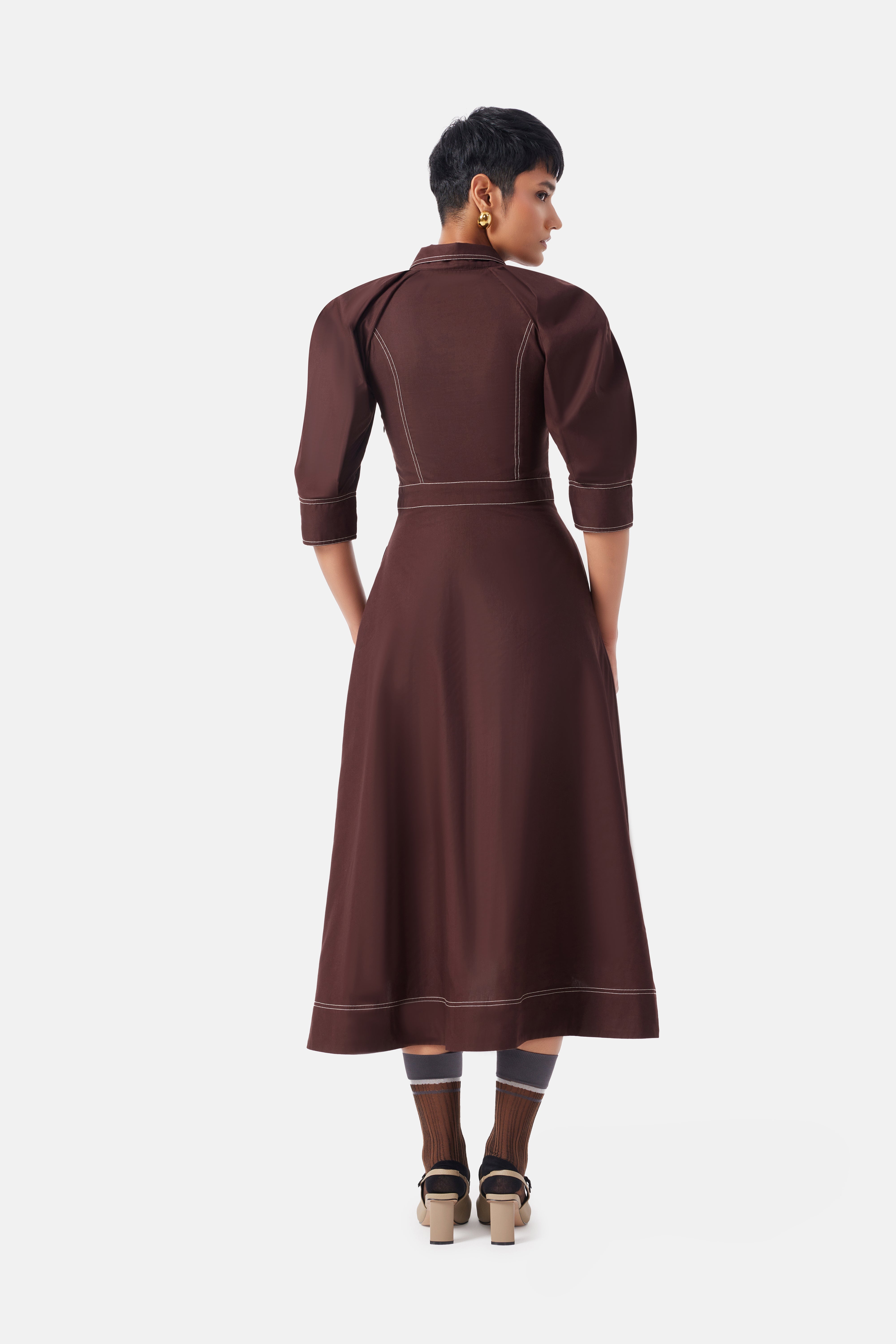 Juniper Dress