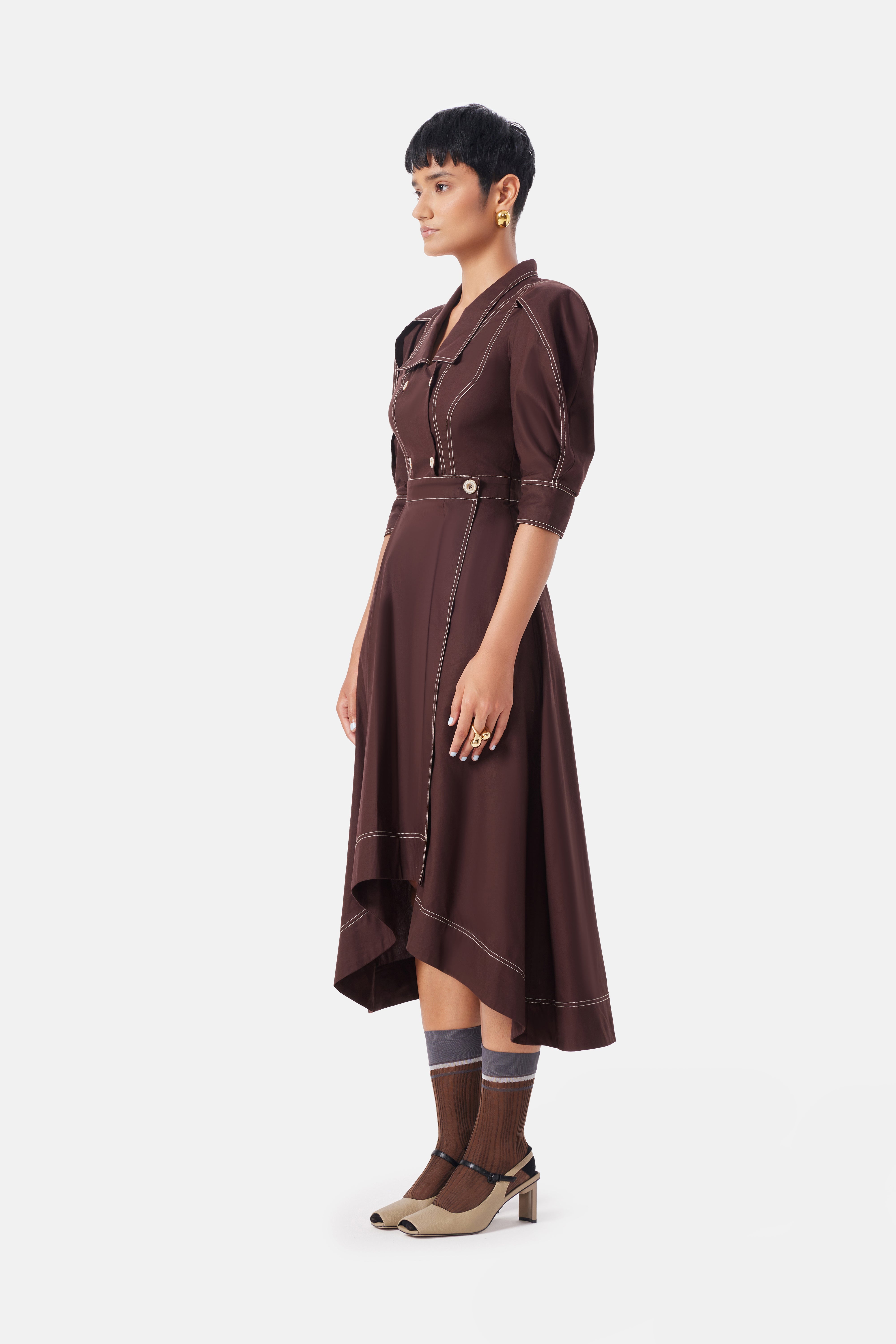 Juniper Dress