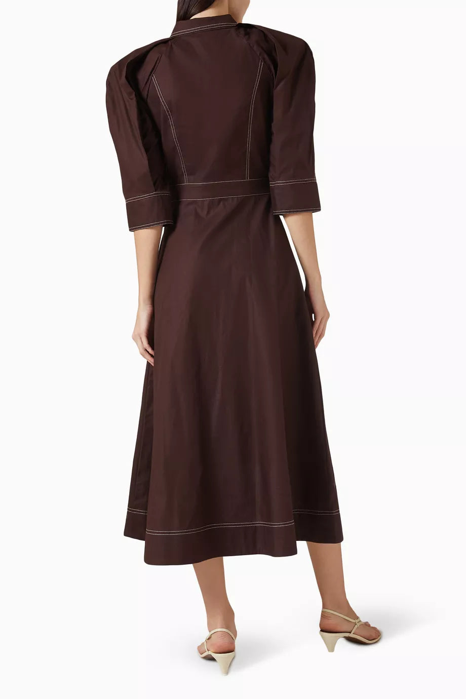 Juniper Dress