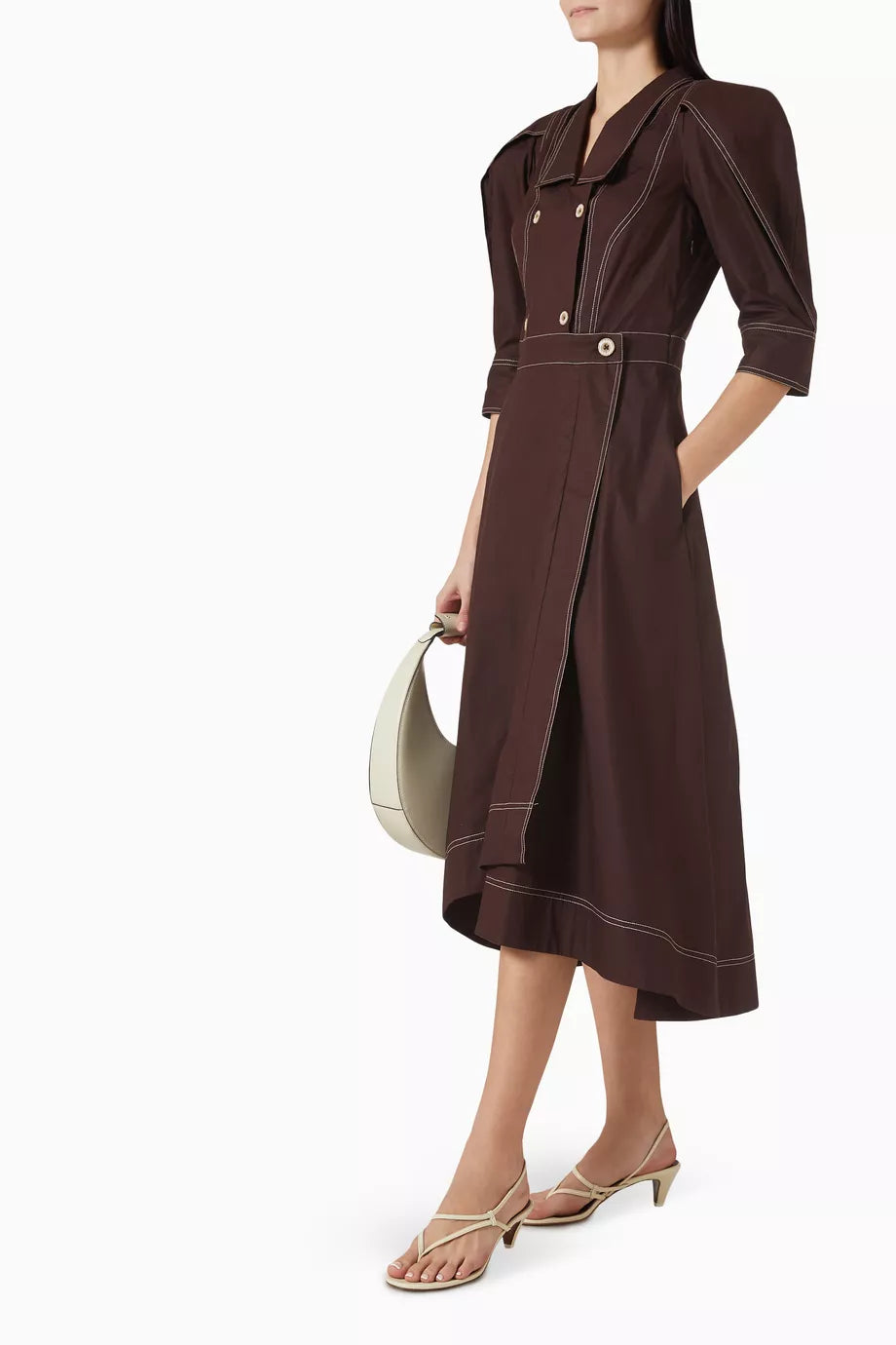Juniper Dress