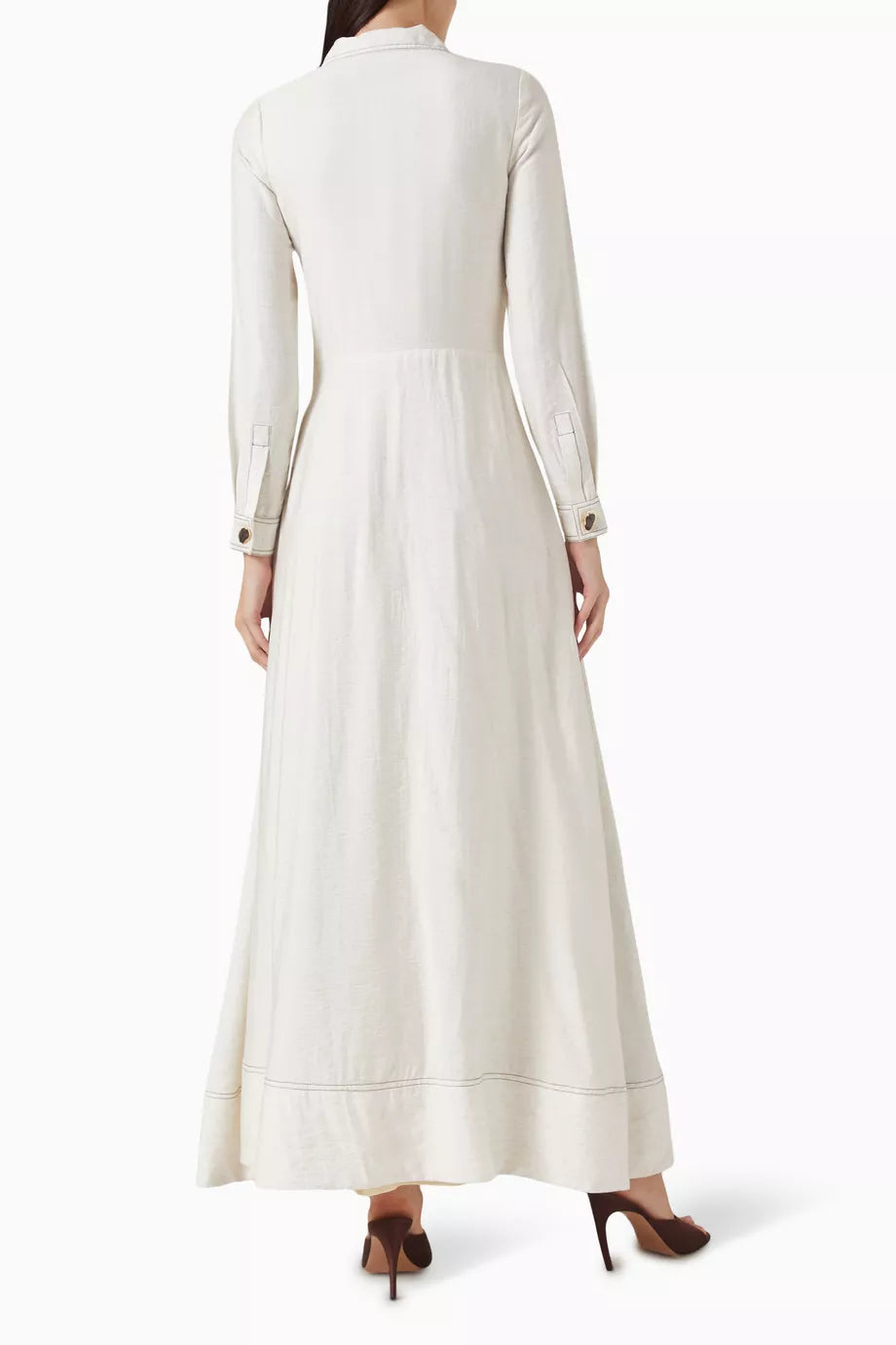 Julieta Dress Modest