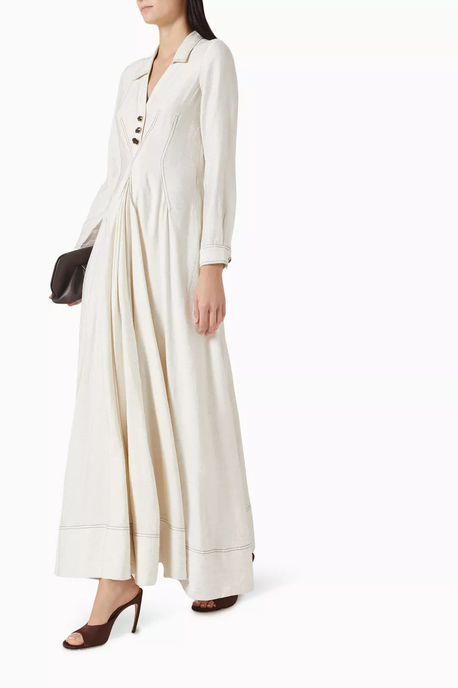 Julieta Dress Modest