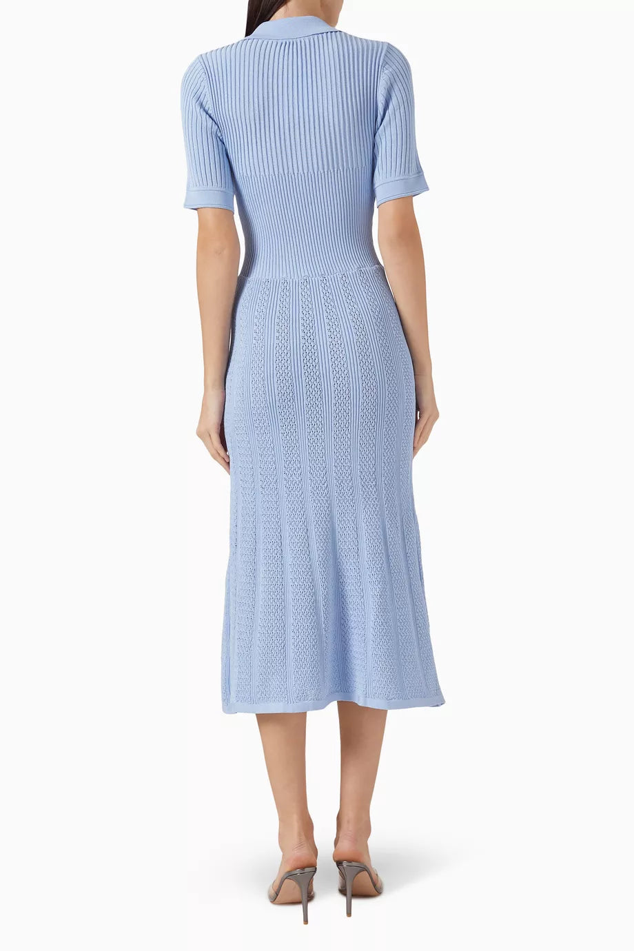 Natalia Dress