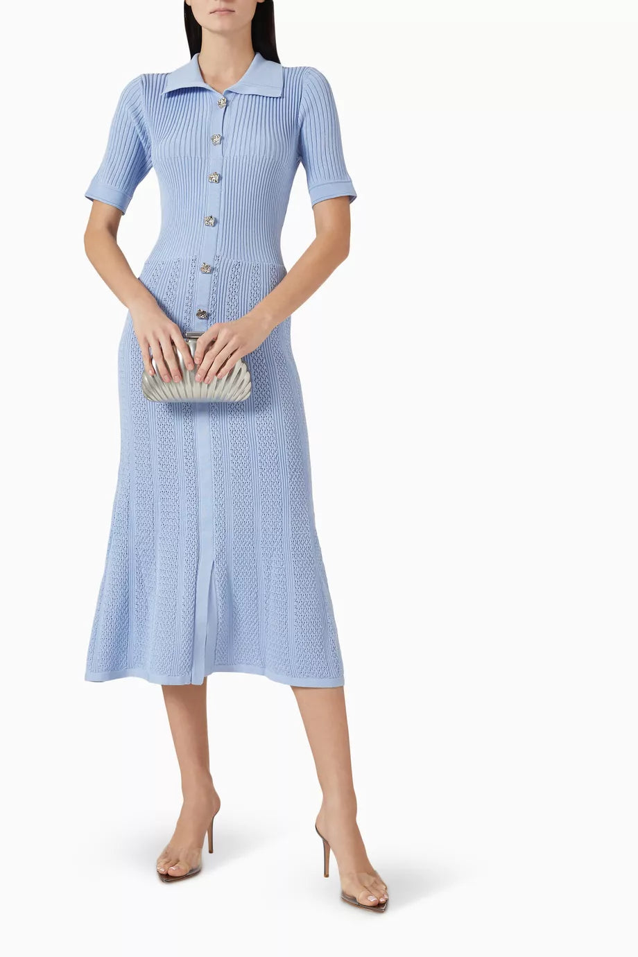 Natalia Dress
