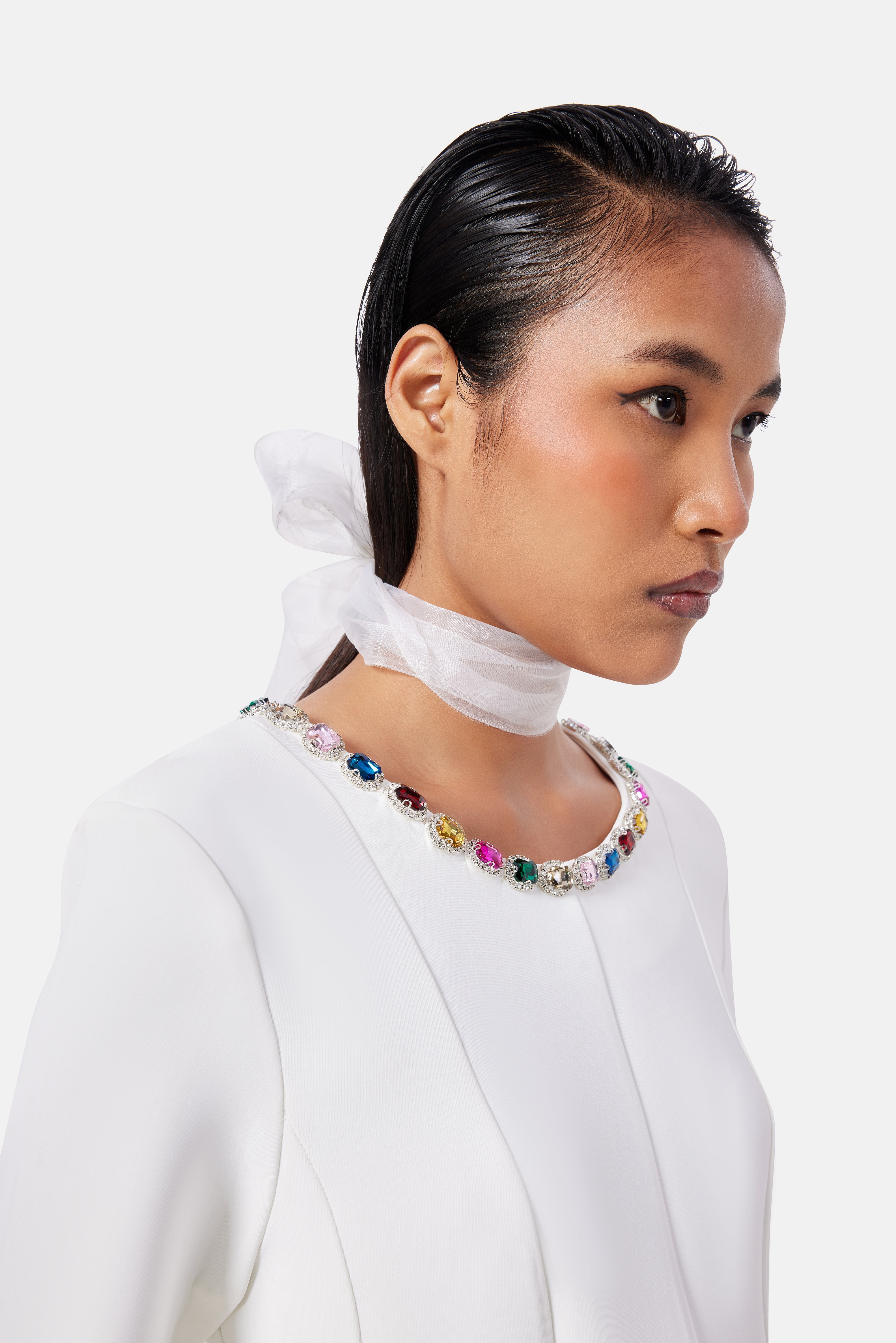 Lucia Dress