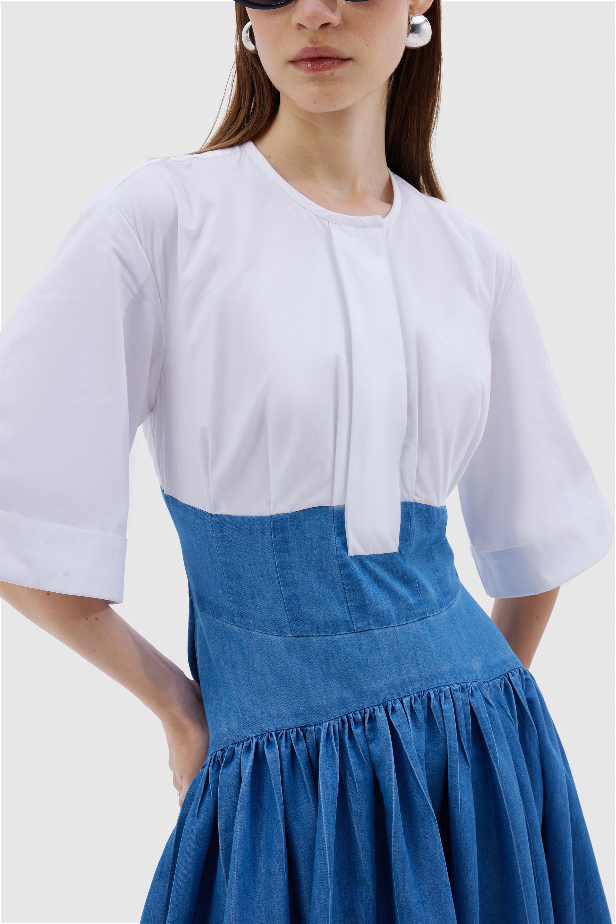 Diletta Dress