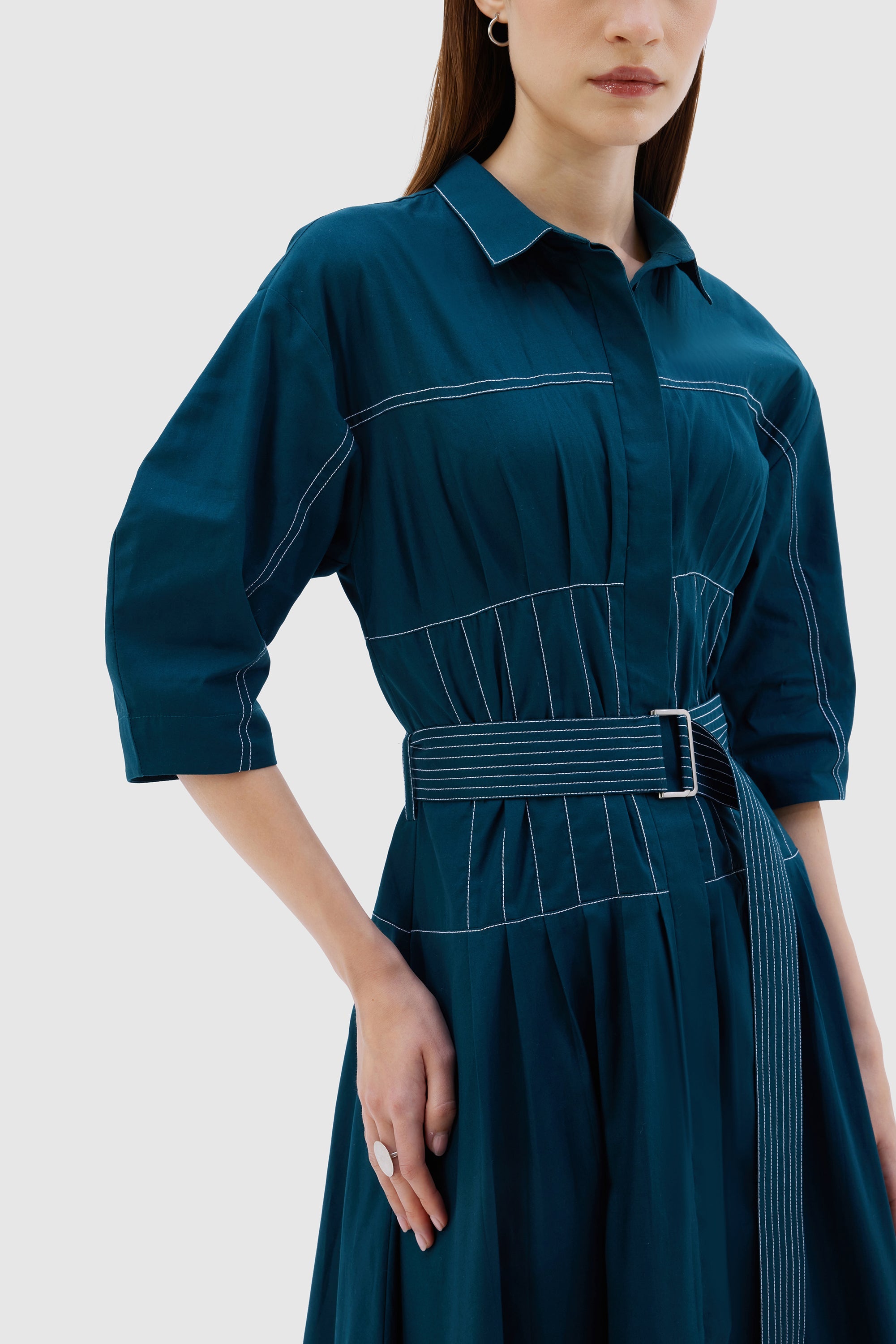 Capri Dress
