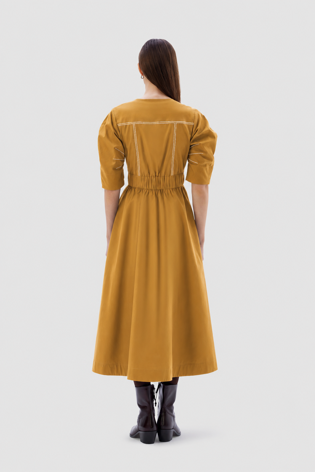 Roma Dress