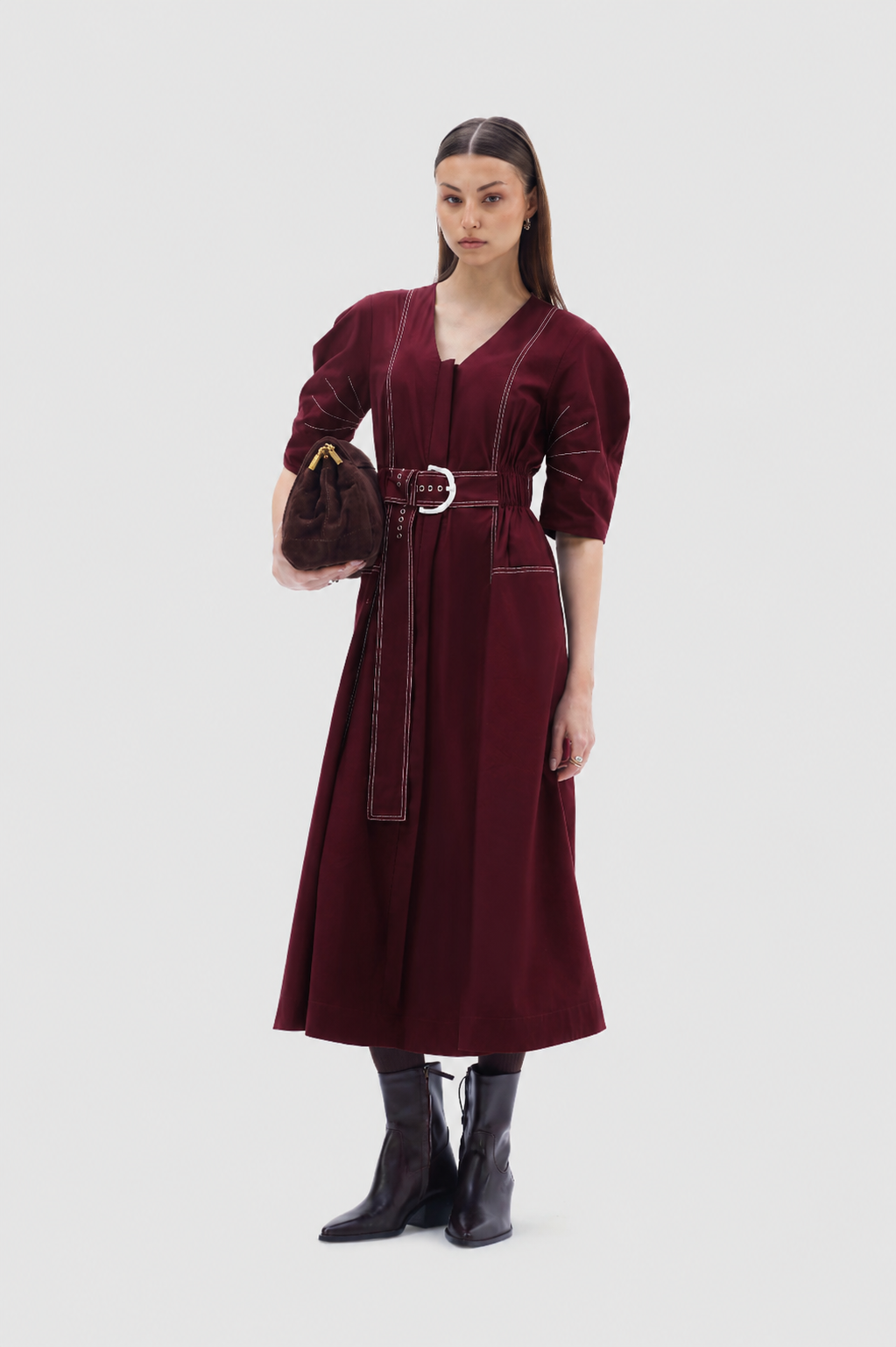 Roma Dress