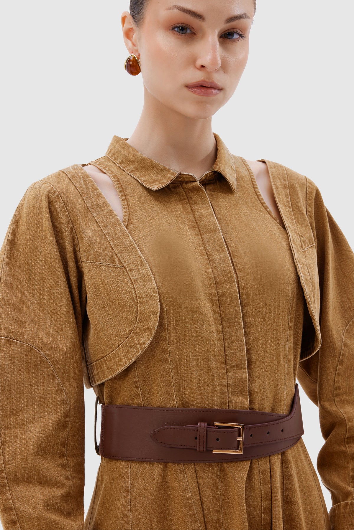 Jiana Dress