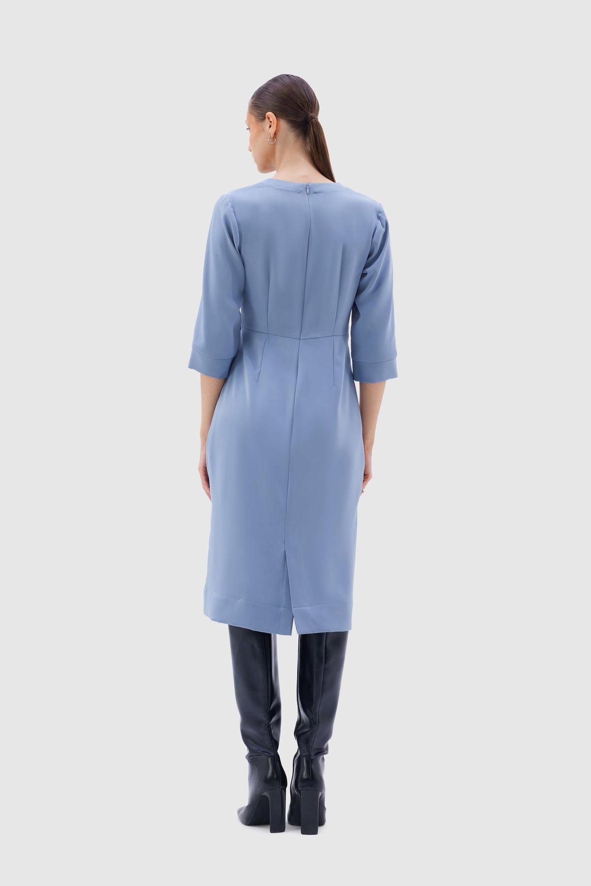 Grazia Dress
