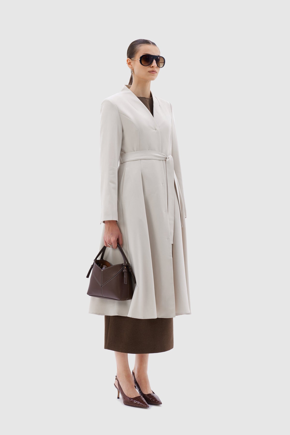 Giselle Jacket