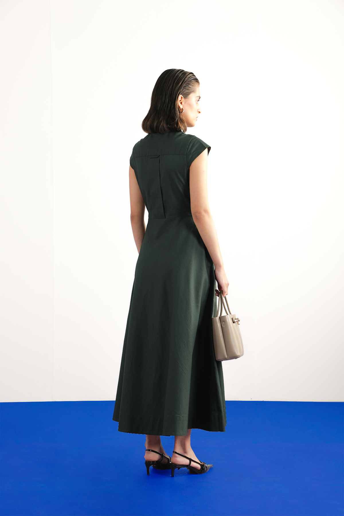 KATE DRESS
