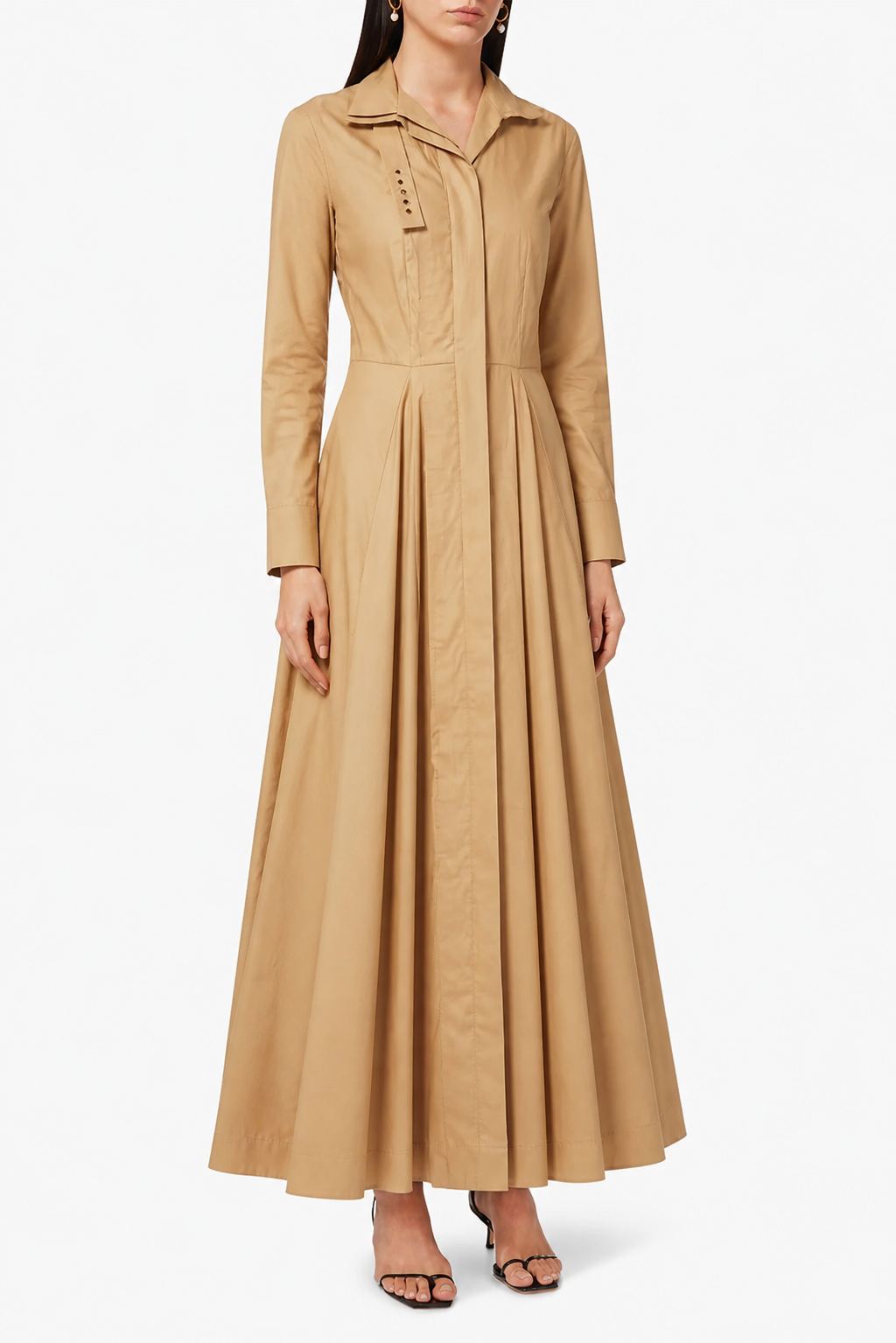 Kate Dress Modest