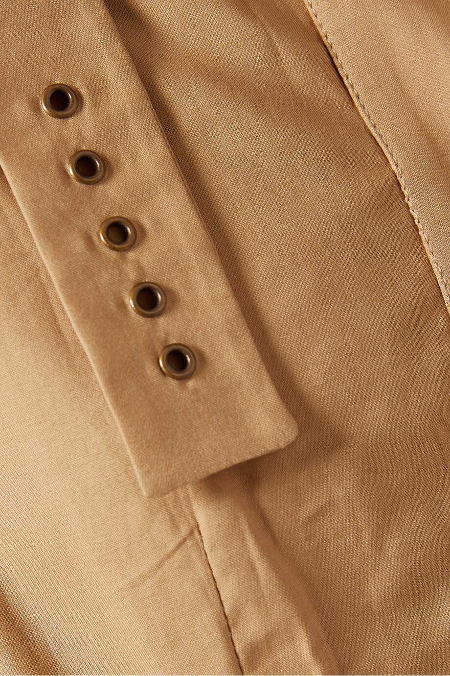 Kate Dress Modest