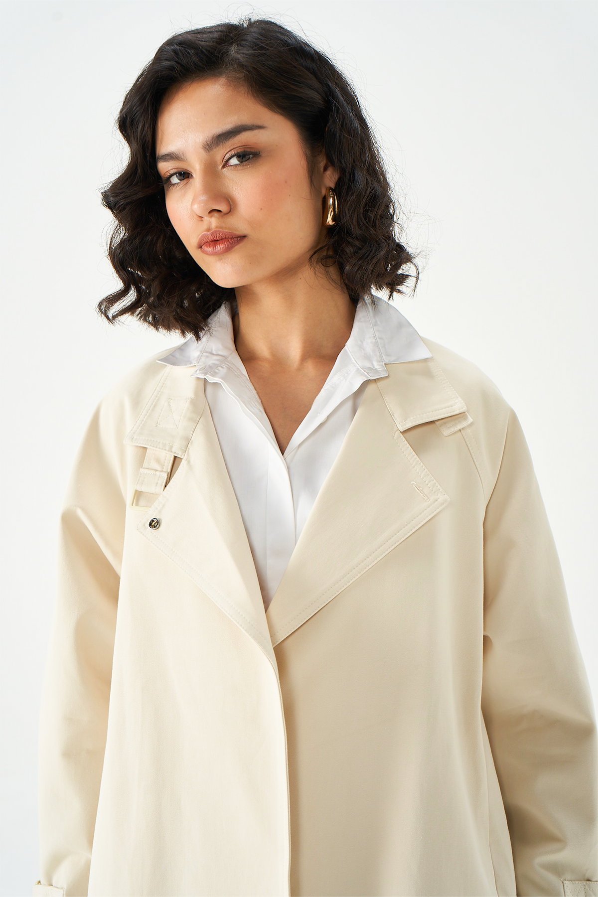 Kennedy Jacket