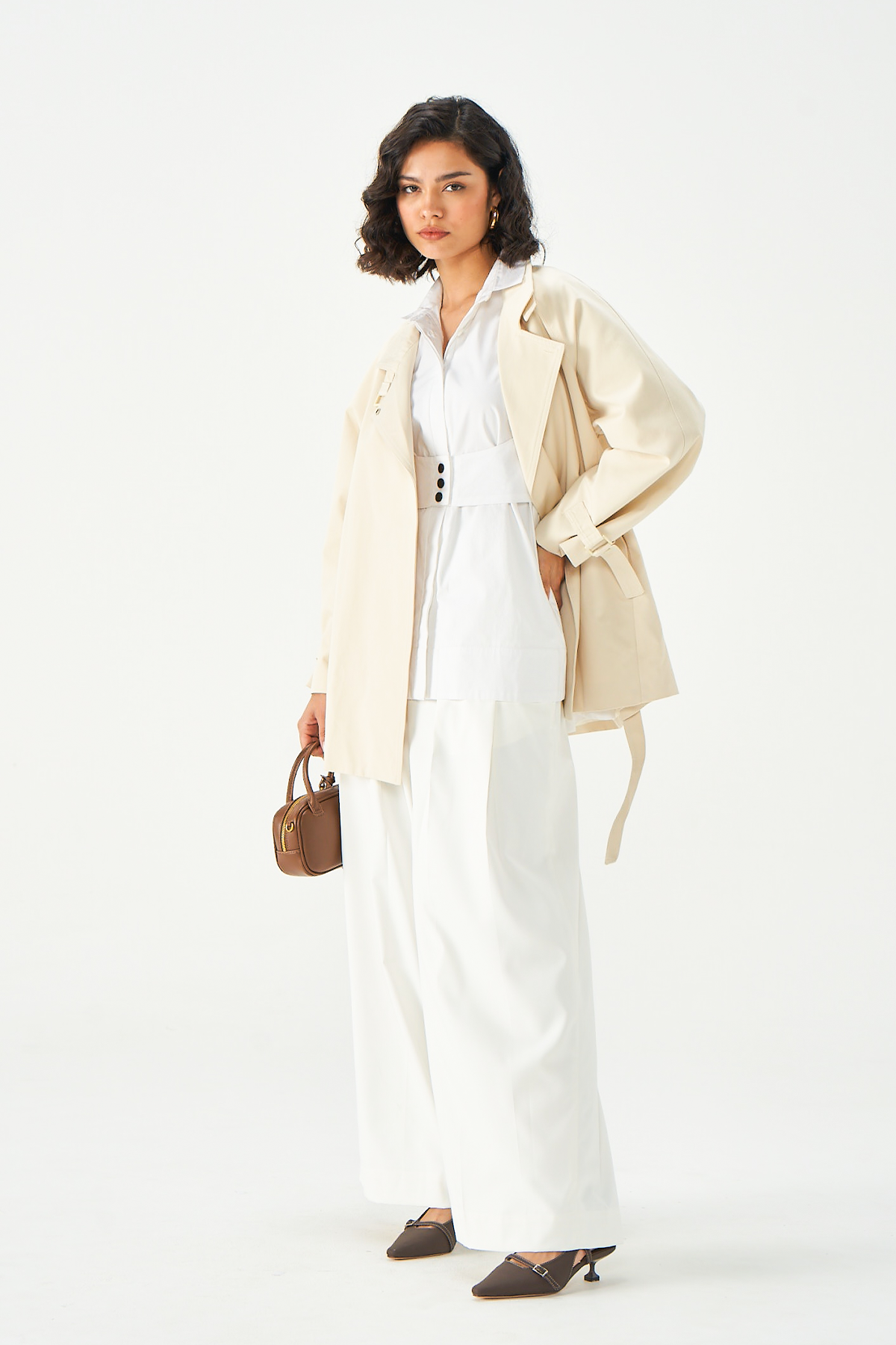 Kennedy Jacket
