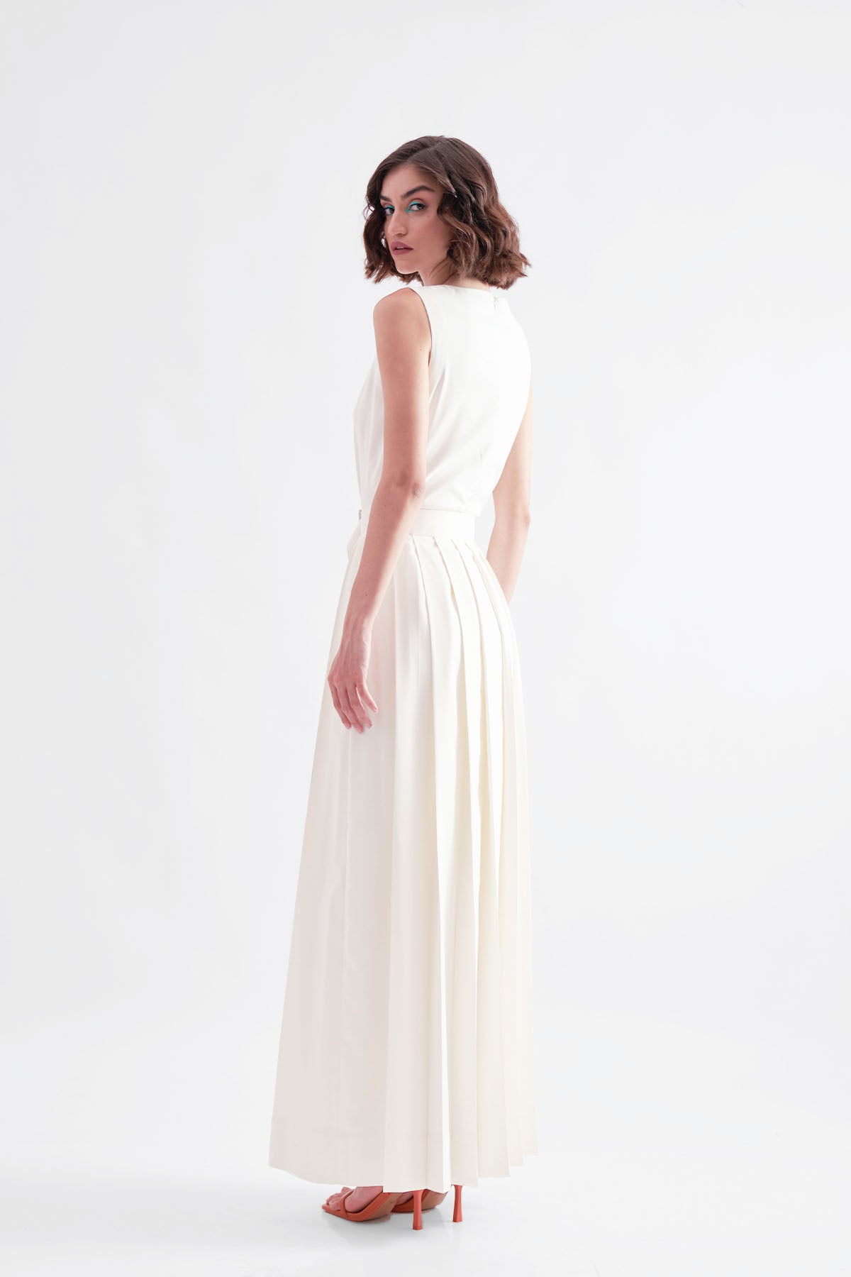 HERA JUMPSUIT
