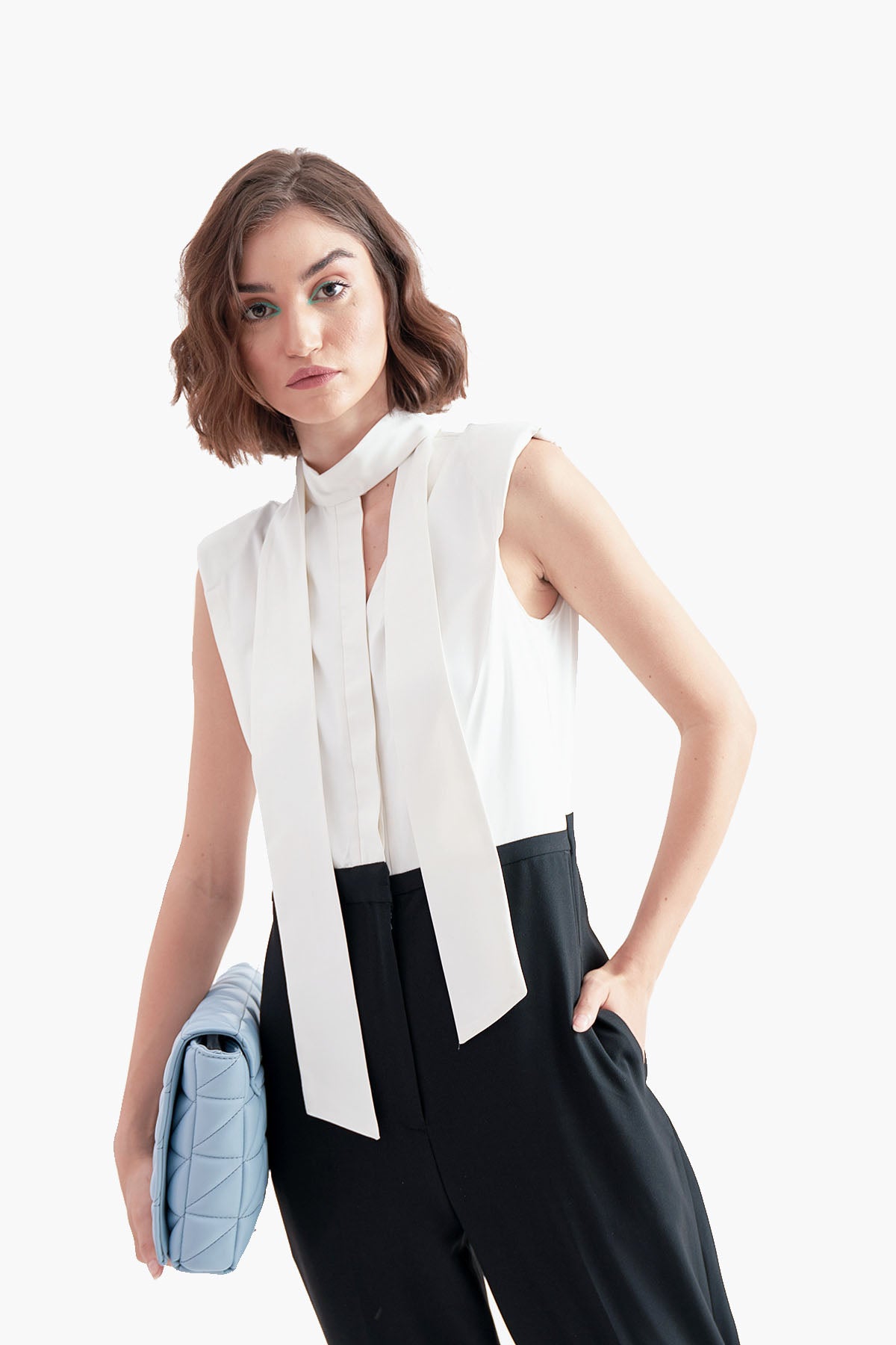 Parker Jumpsuit