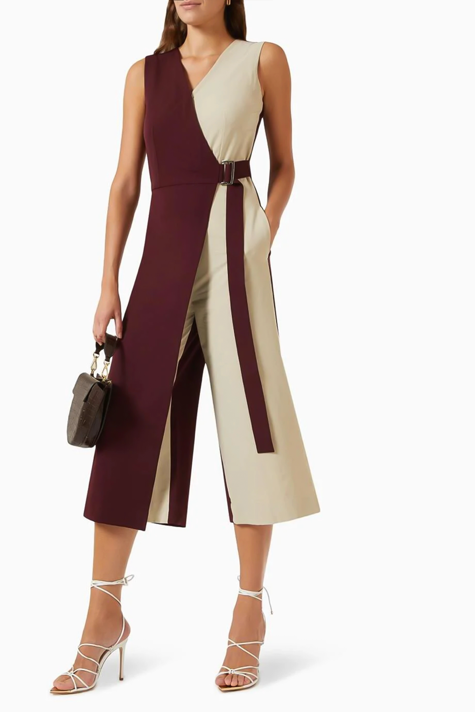Louis Jumpsuit