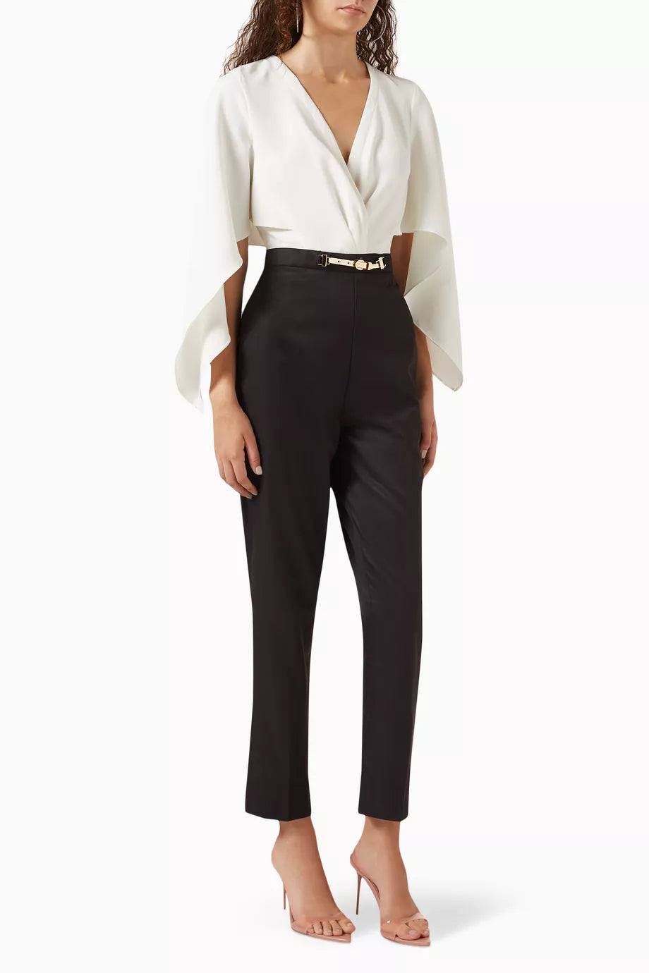 PAULINA JUMPSUIT