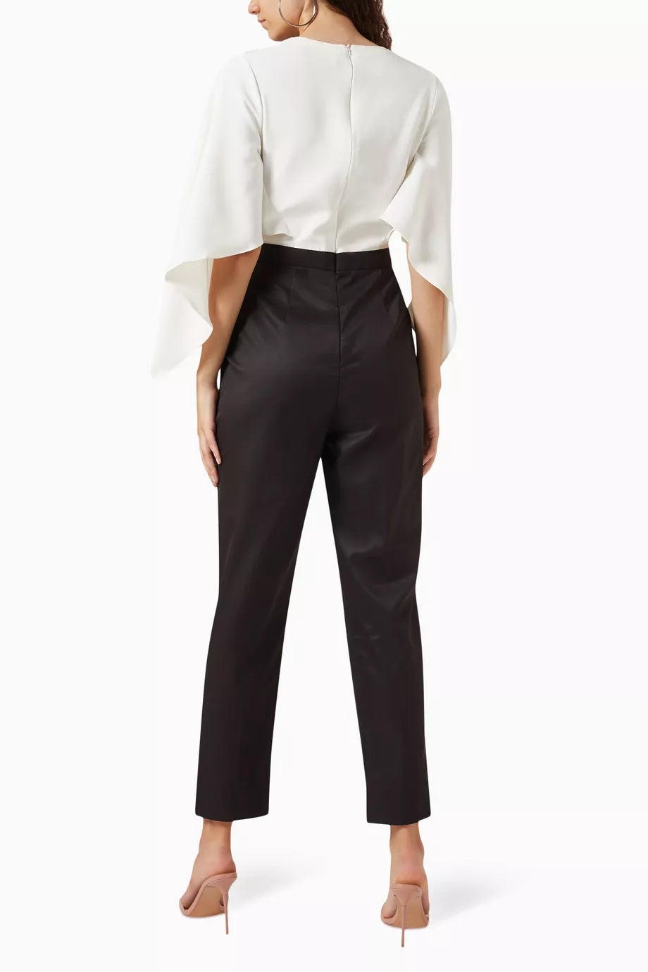 PAULINA JUMPSUIT