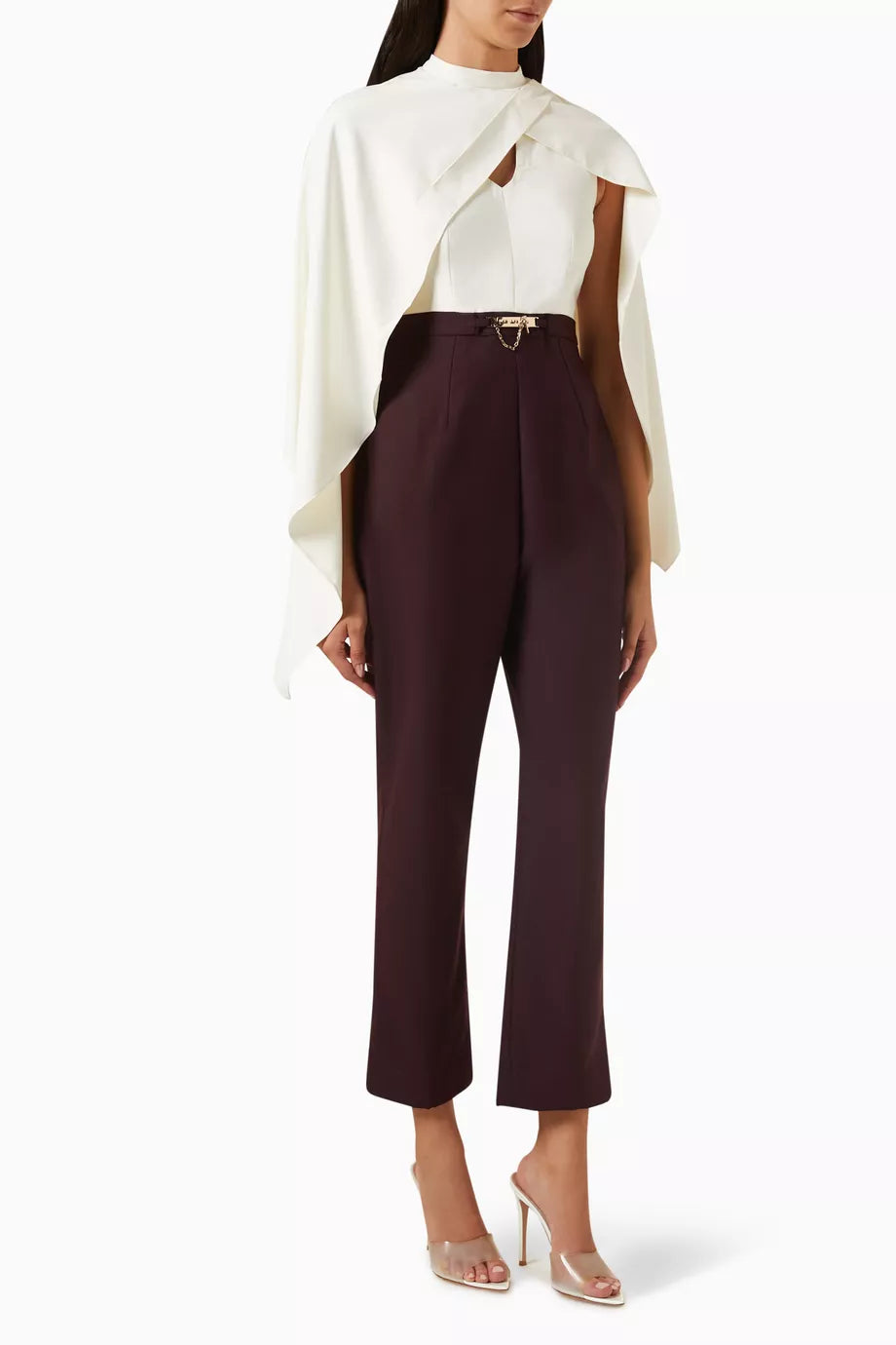 RENATA JUMPSUIT