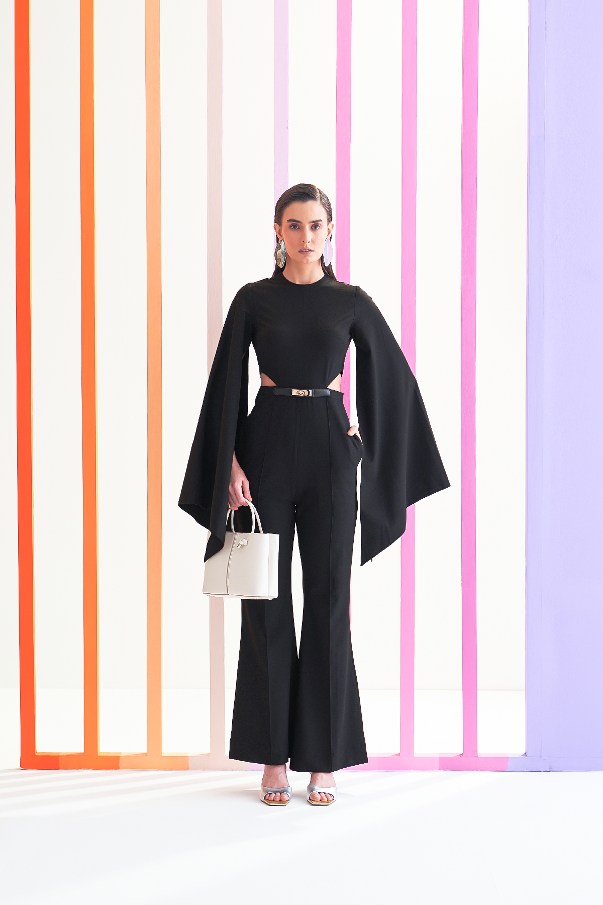 Jolanda jumpsuit