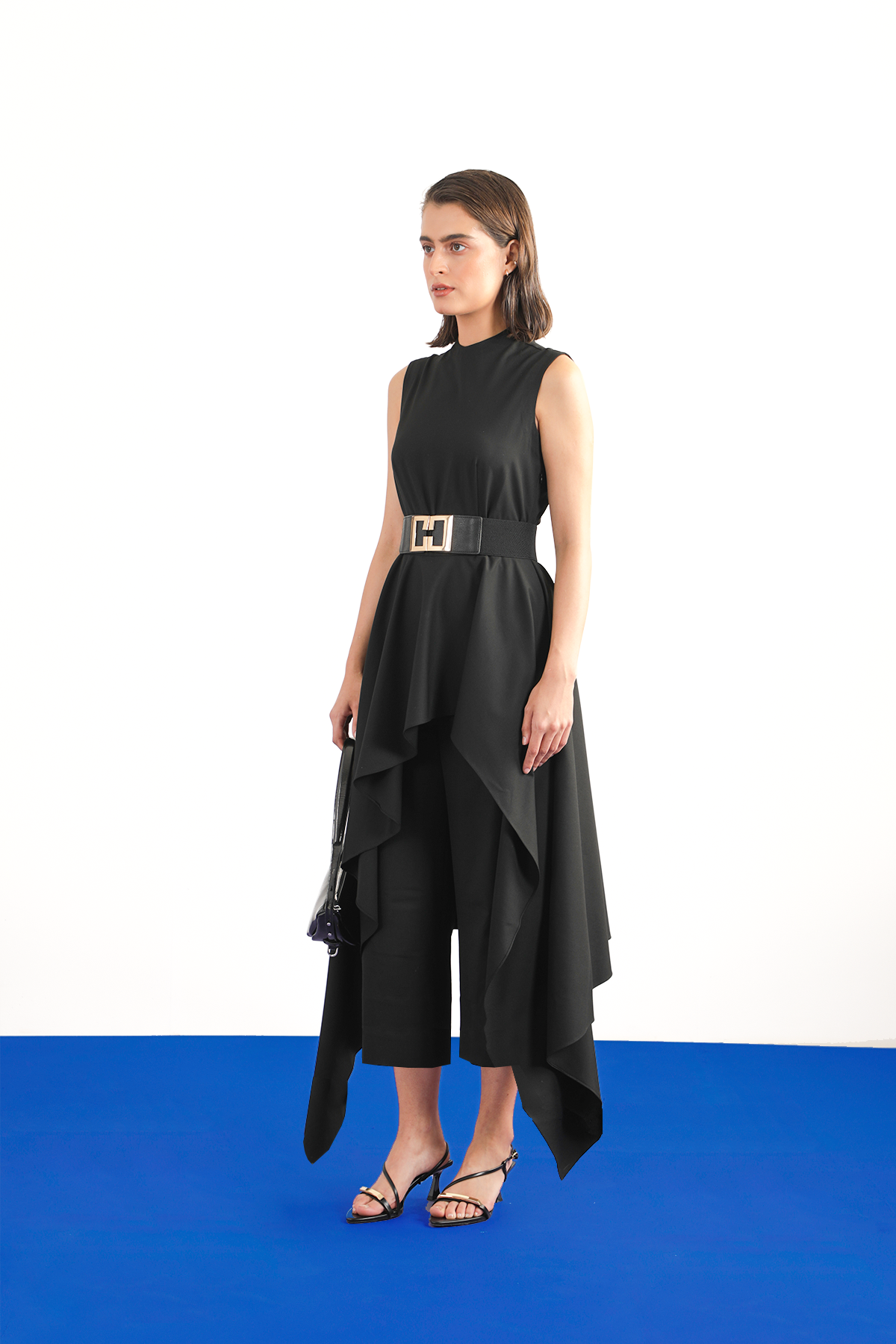 MILA JUMPSUIT