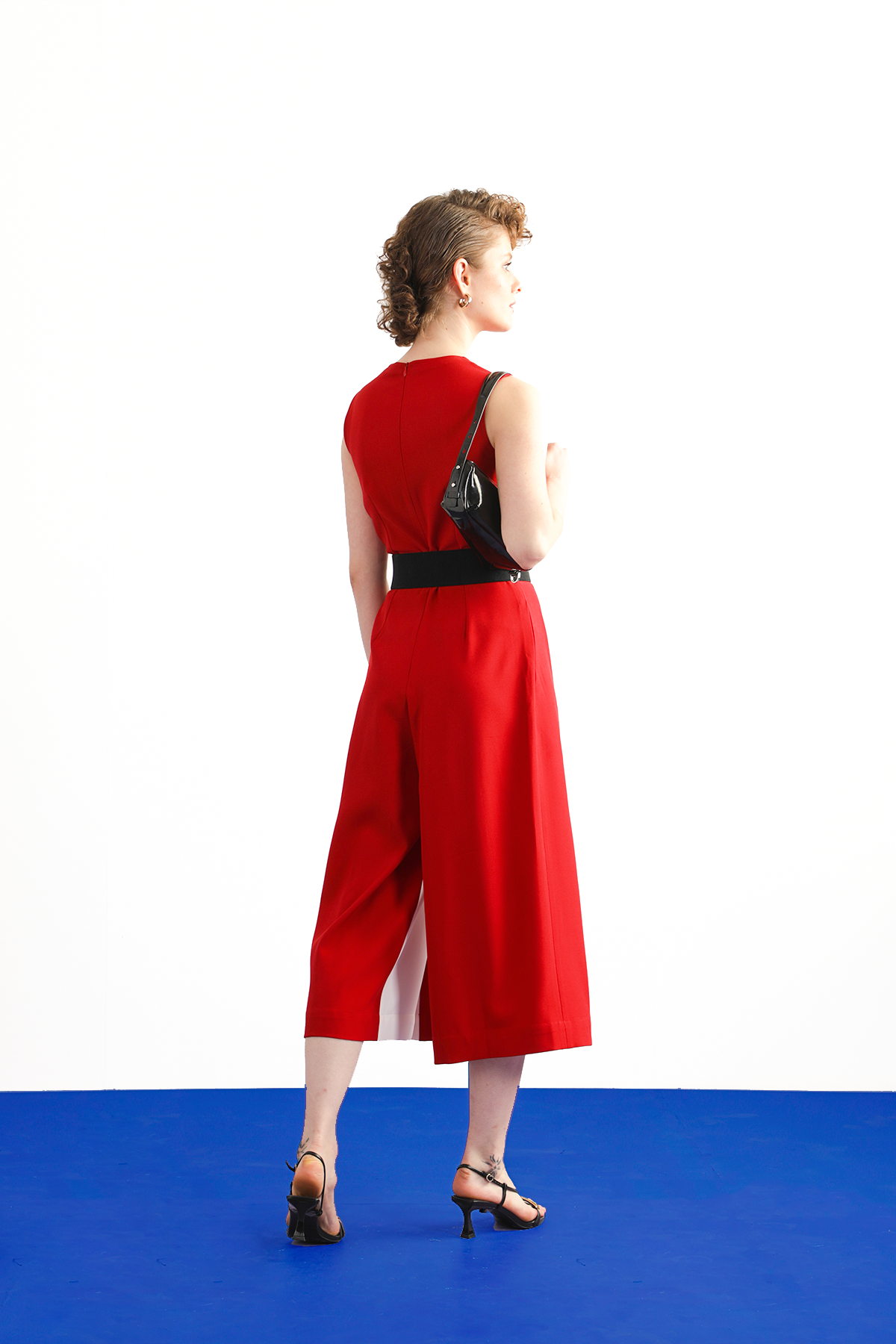 CAREY JUMPSUIT