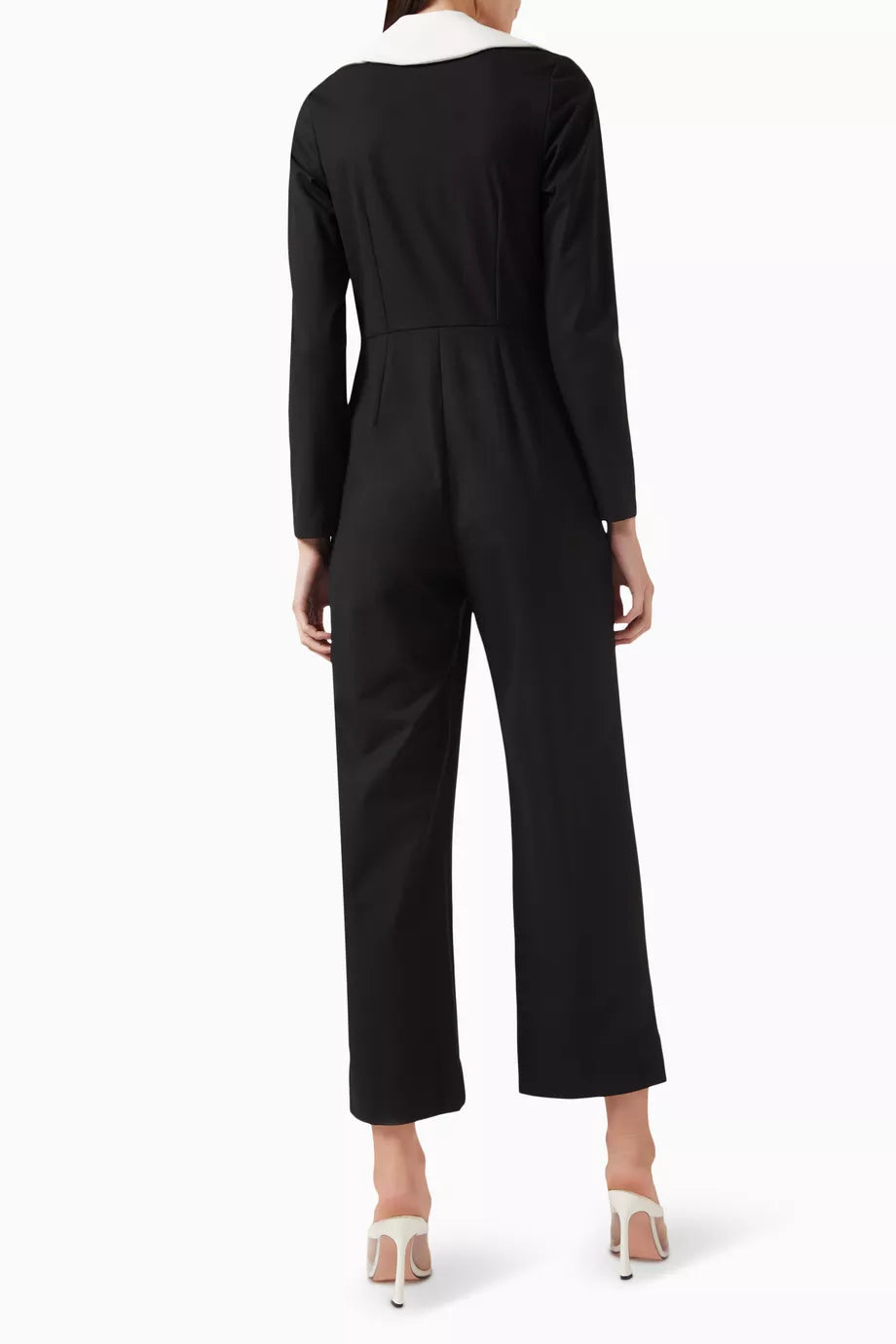 ALEXANDRA JUMPSUIT