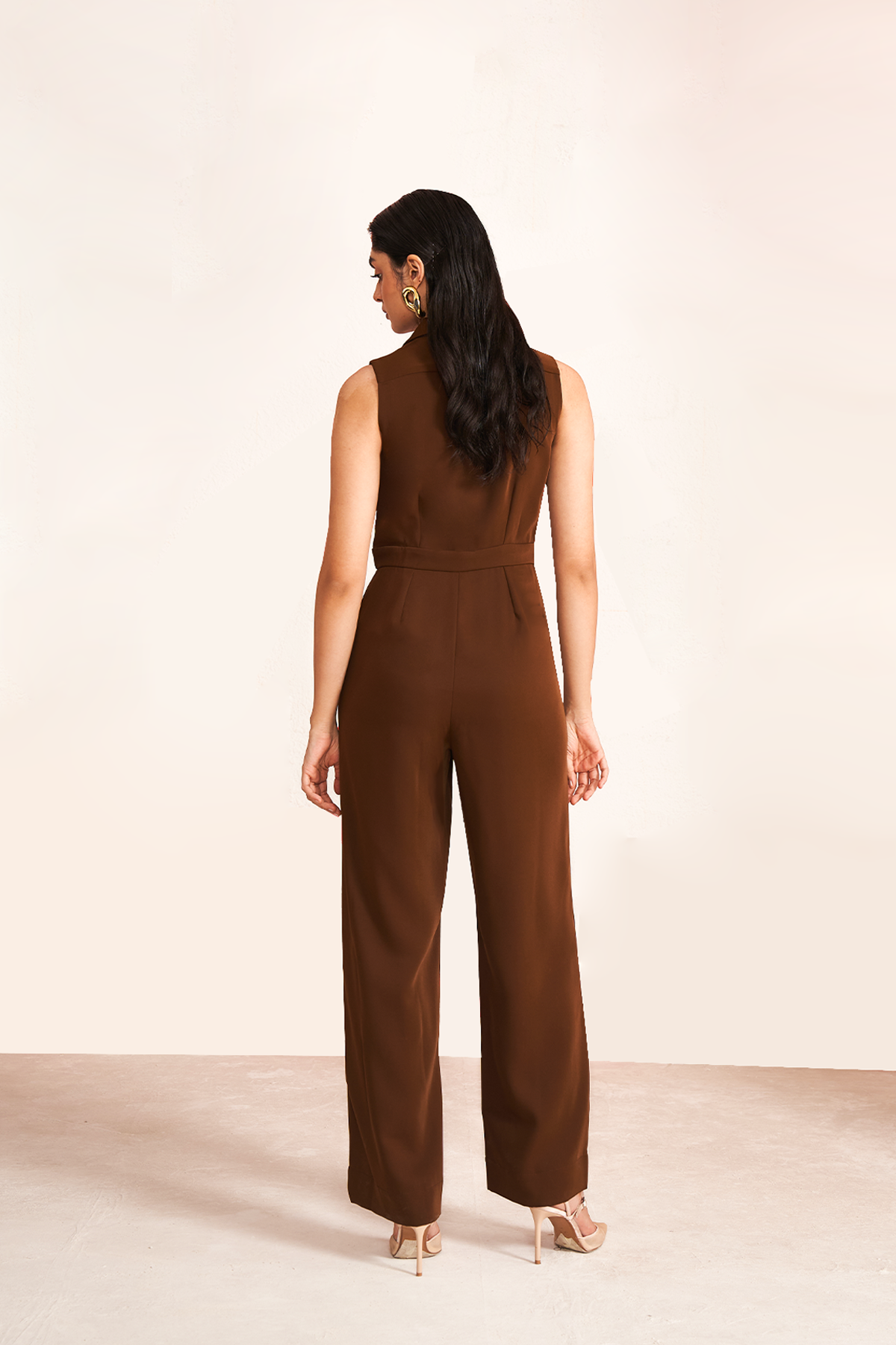Lilly Jumpsuit