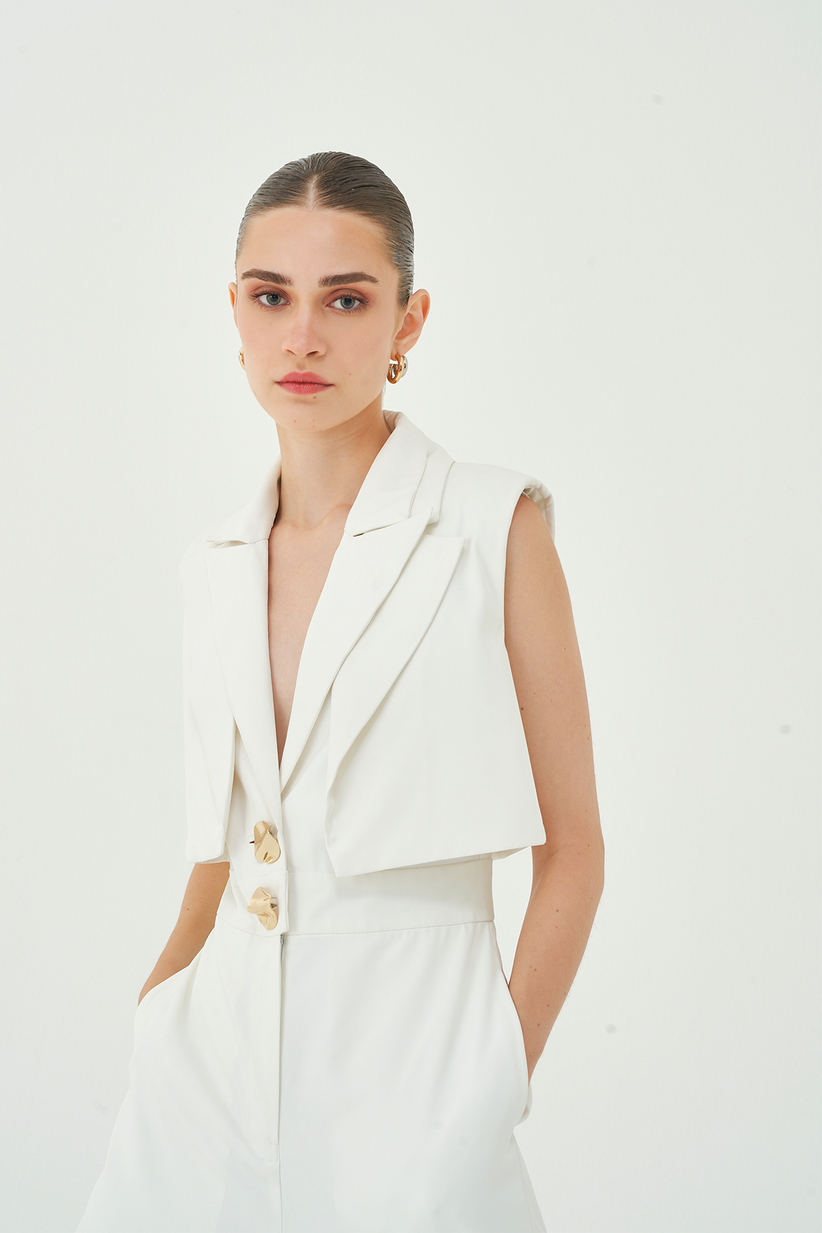 Dana Jumpsuit
