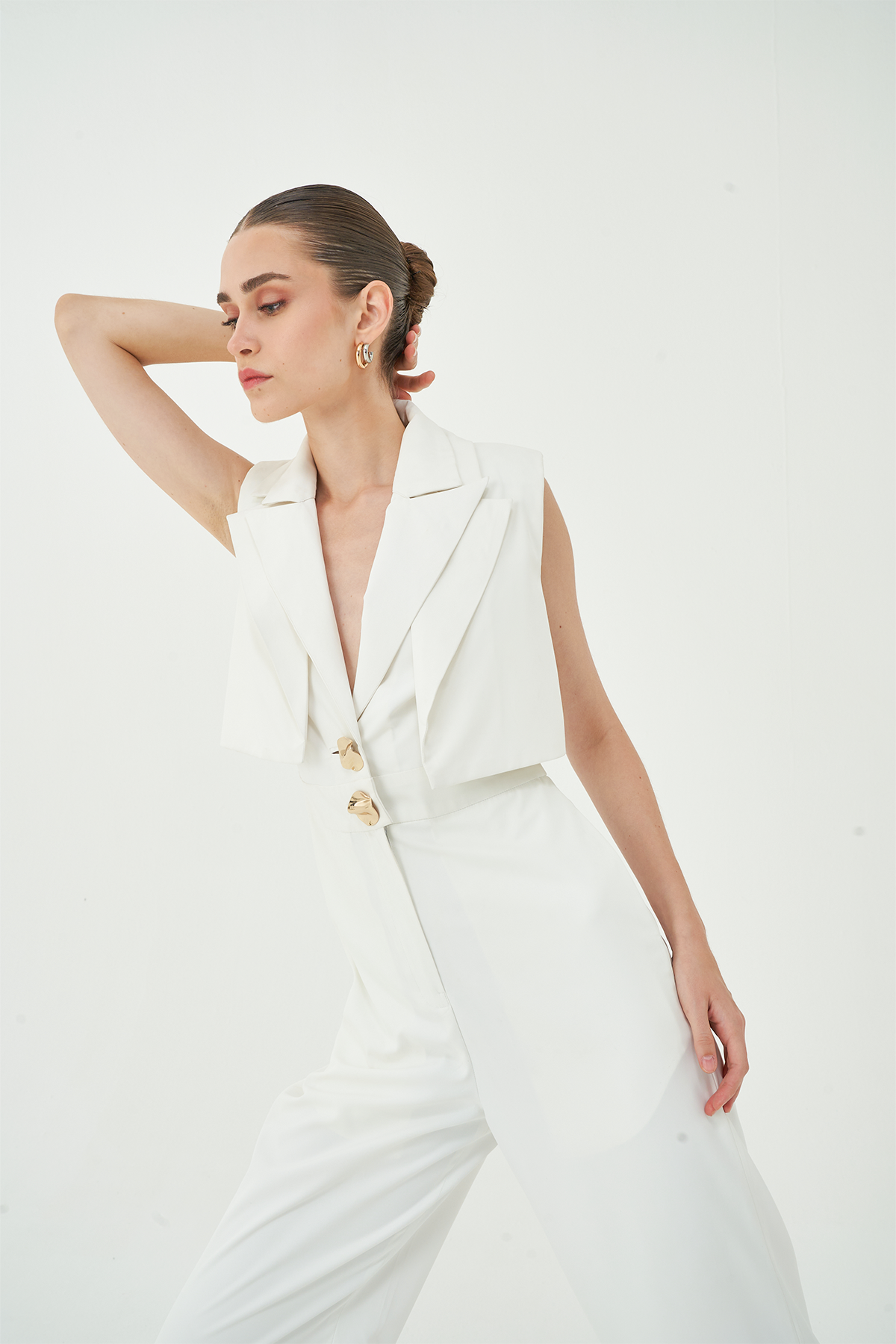 Dana Jumpsuit
