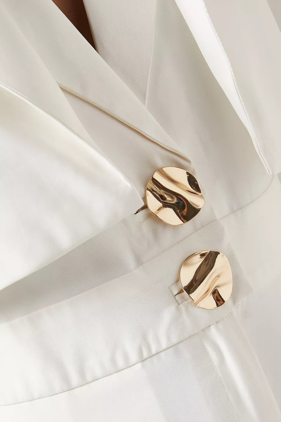 Dana Jumpsuit Modest