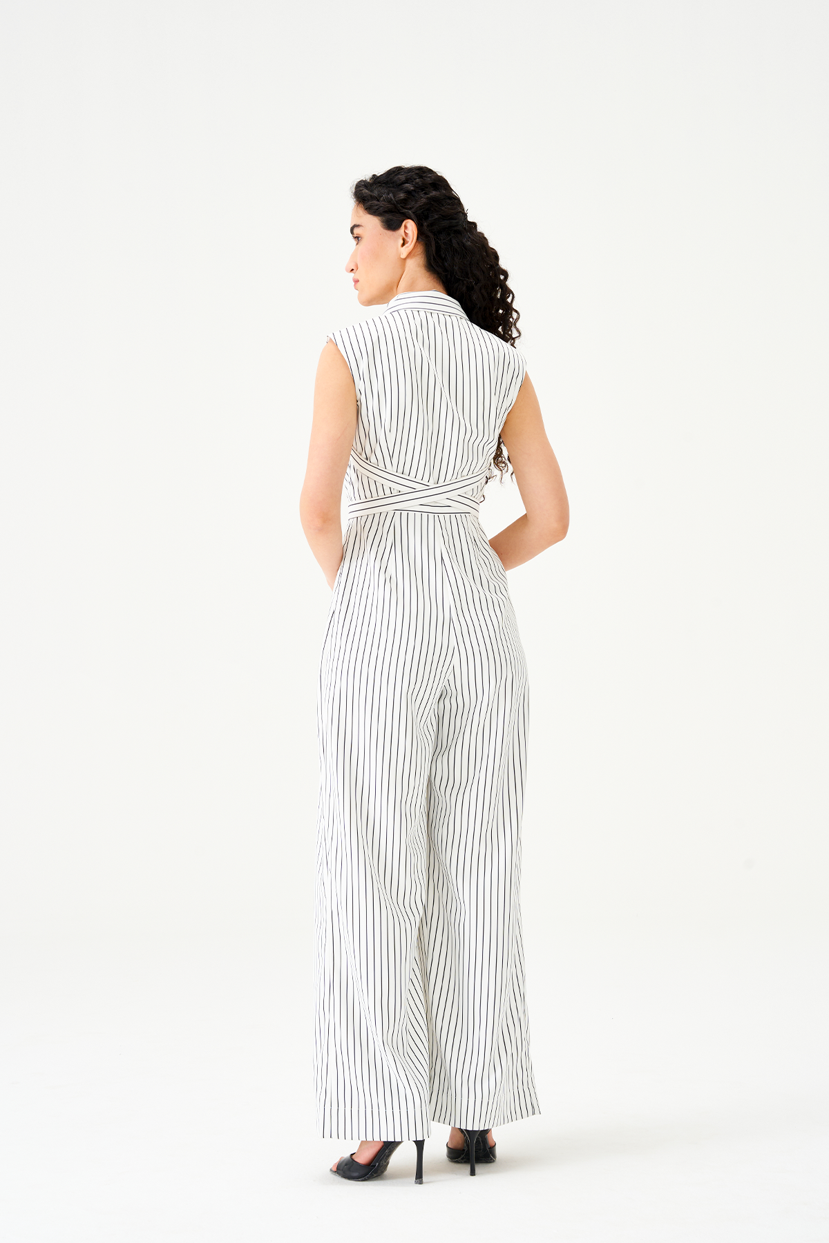 Tatiana Jumpsuit