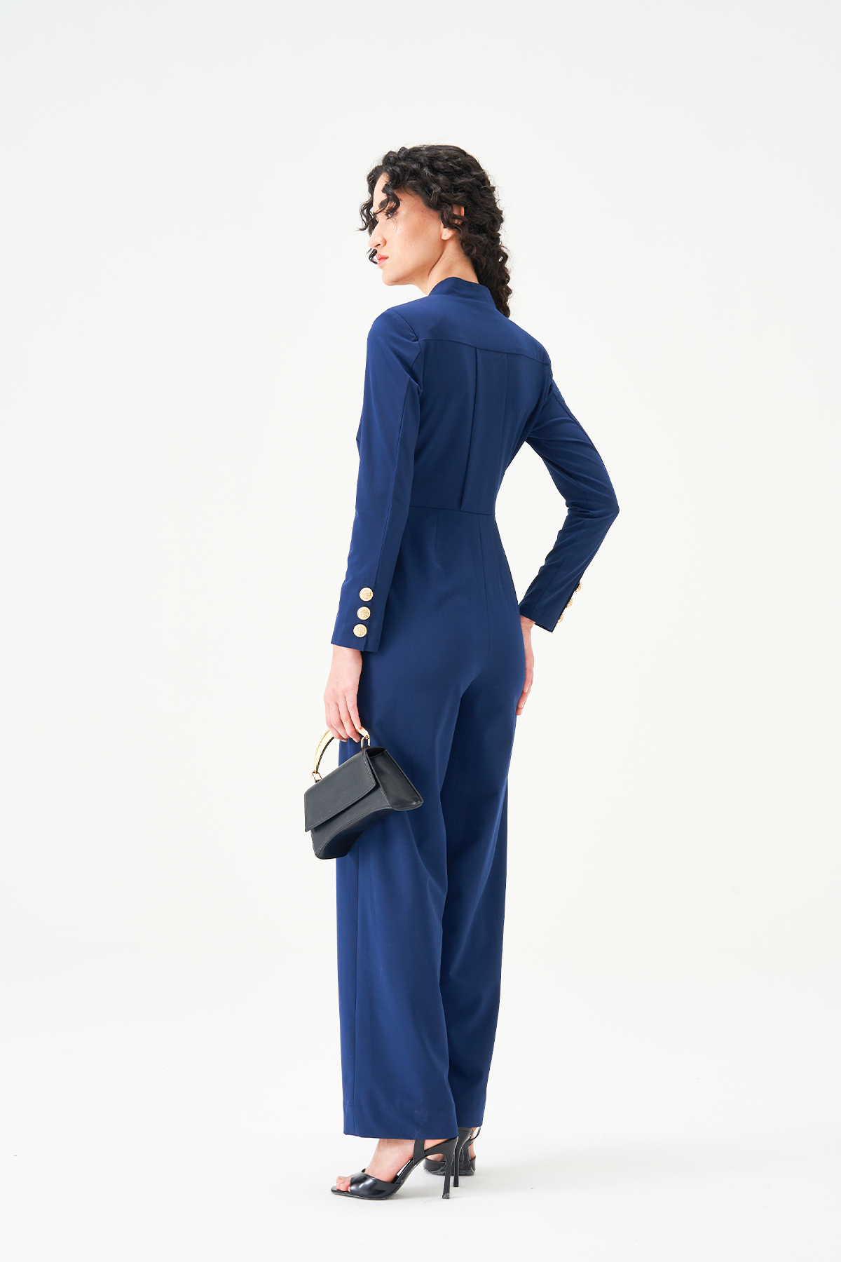 Calina Jumpsuit