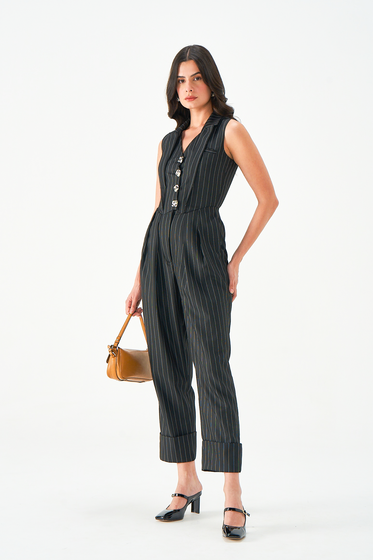 Fiona Jumpsuit