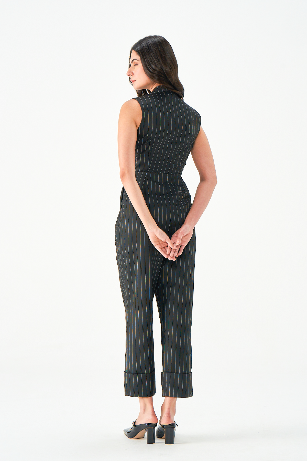 Fiona Jumpsuit