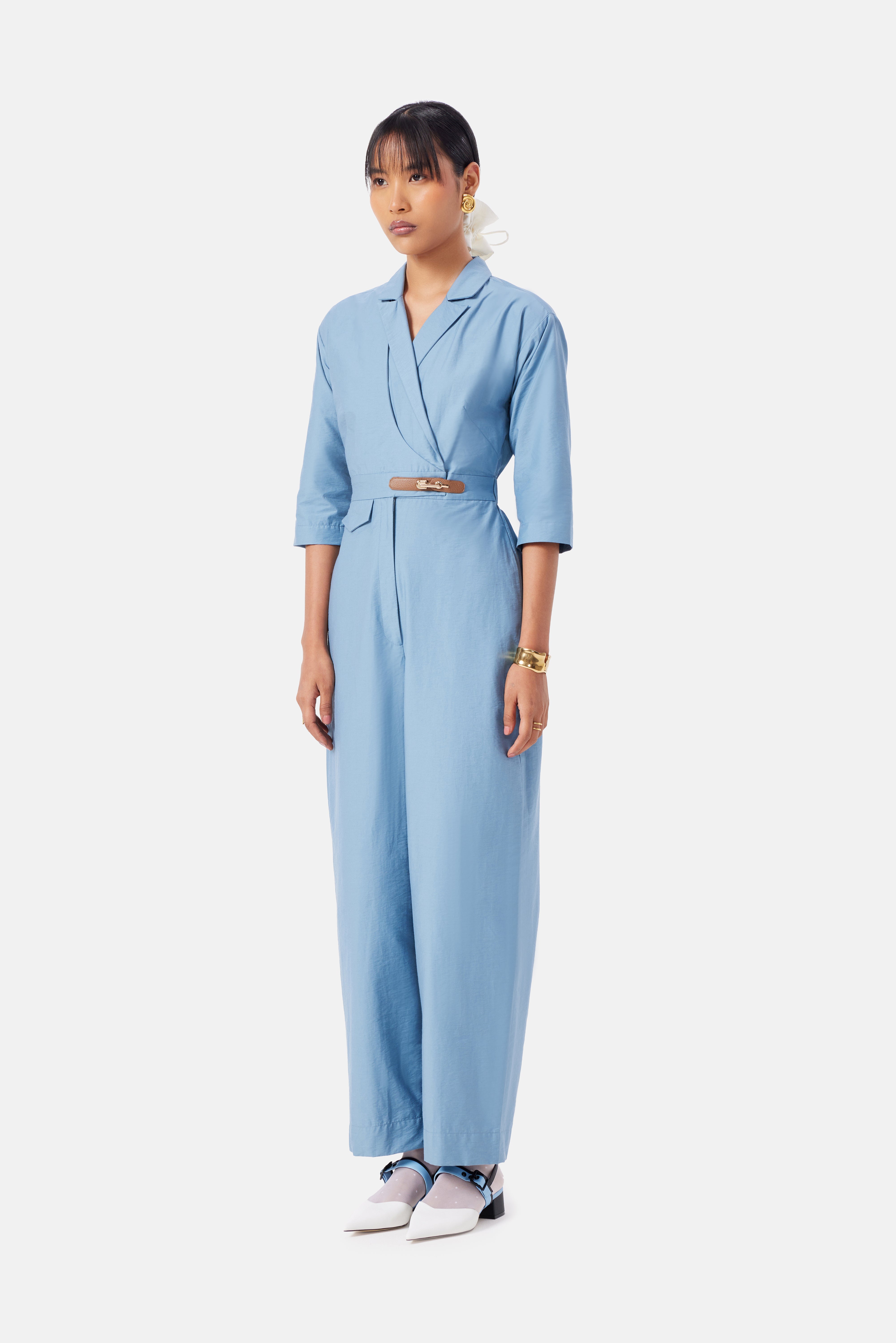 Palmer Jumpsuit