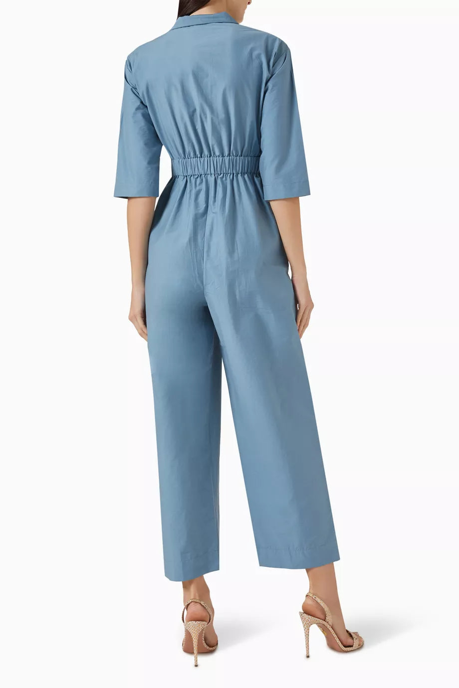 Palmer Jumpsuit
