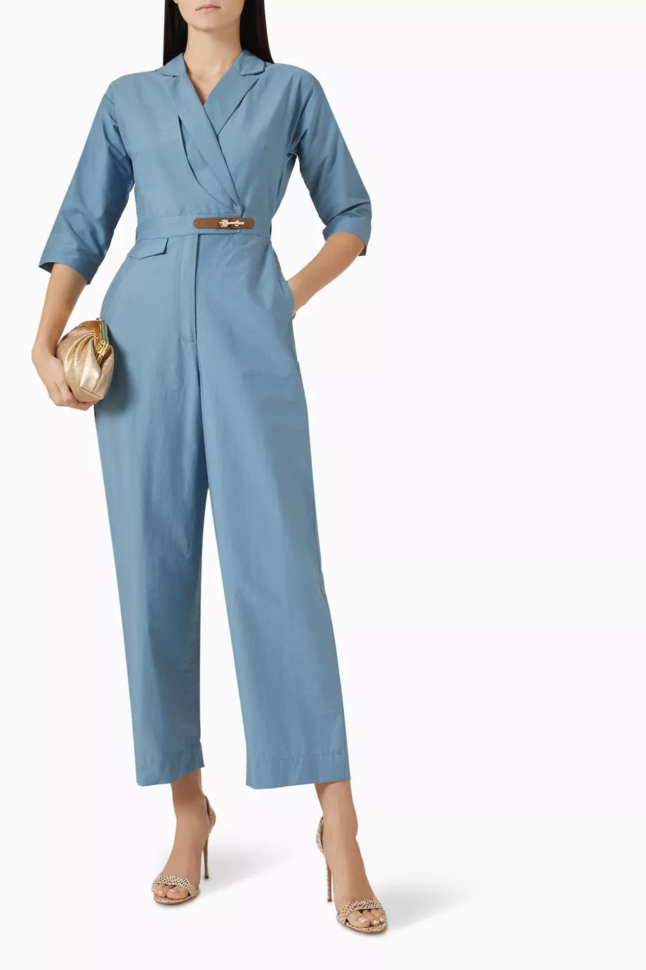 Palmer Jumpsuit