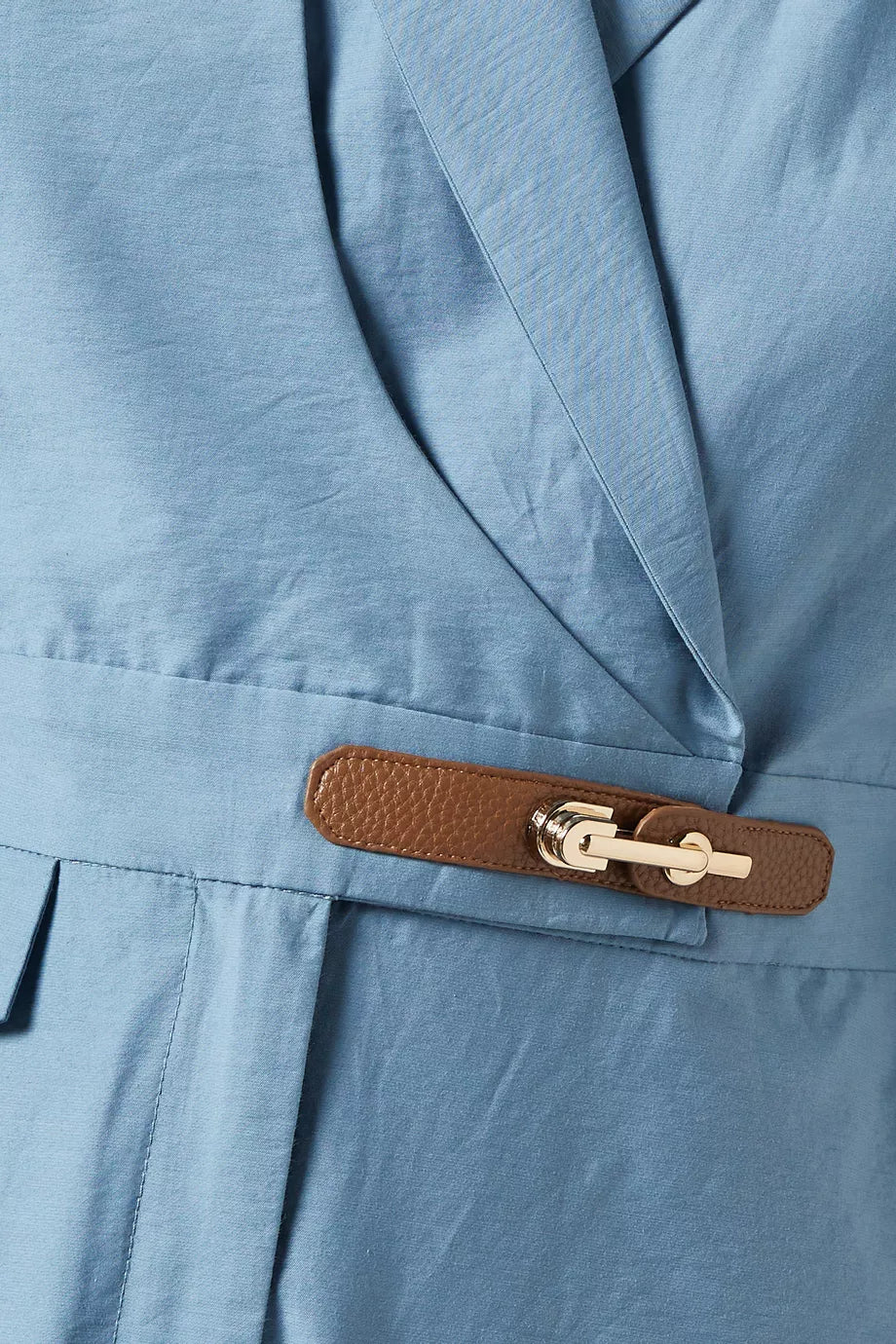Palmer Jumpsuit