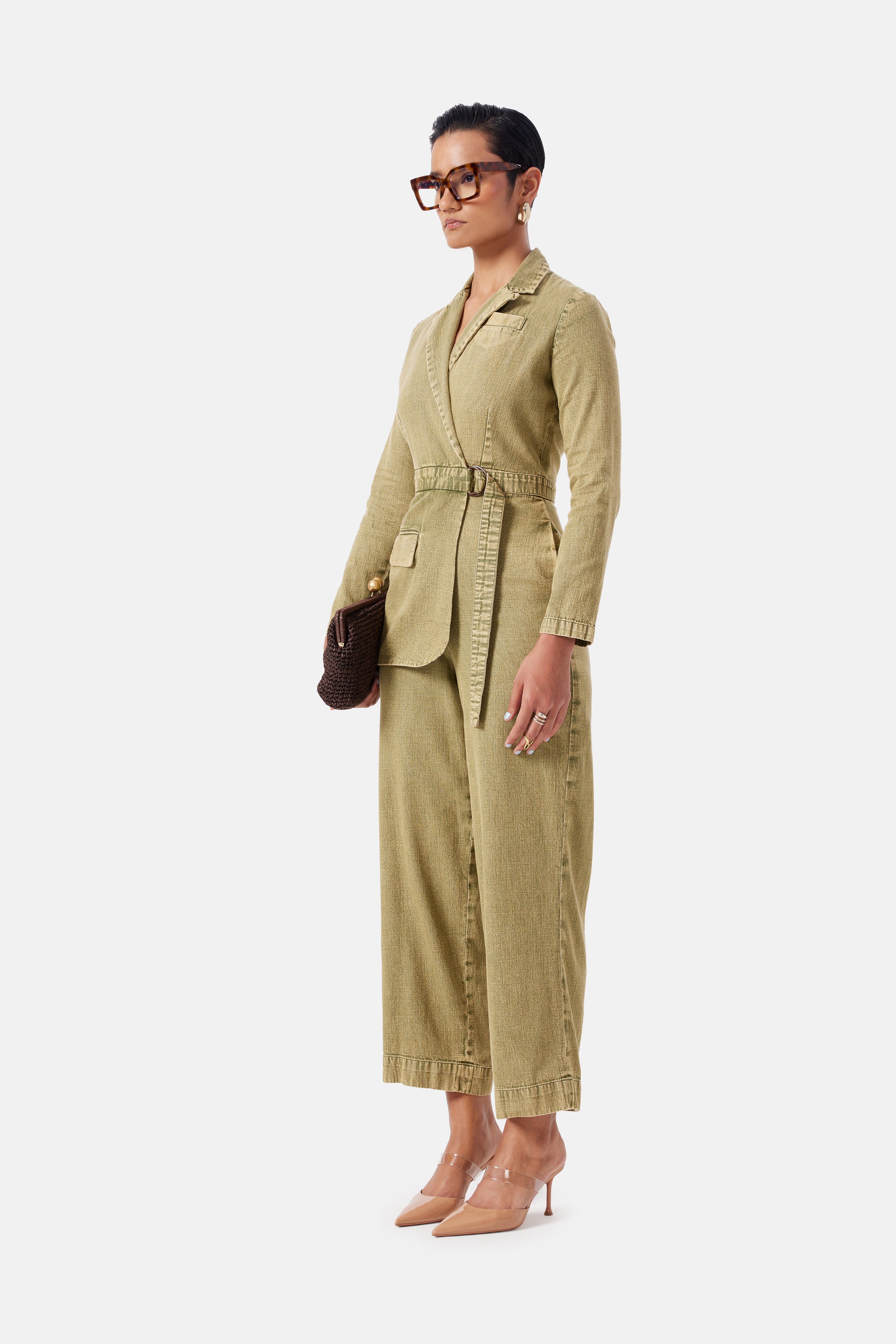 Audrey Jumpsuit