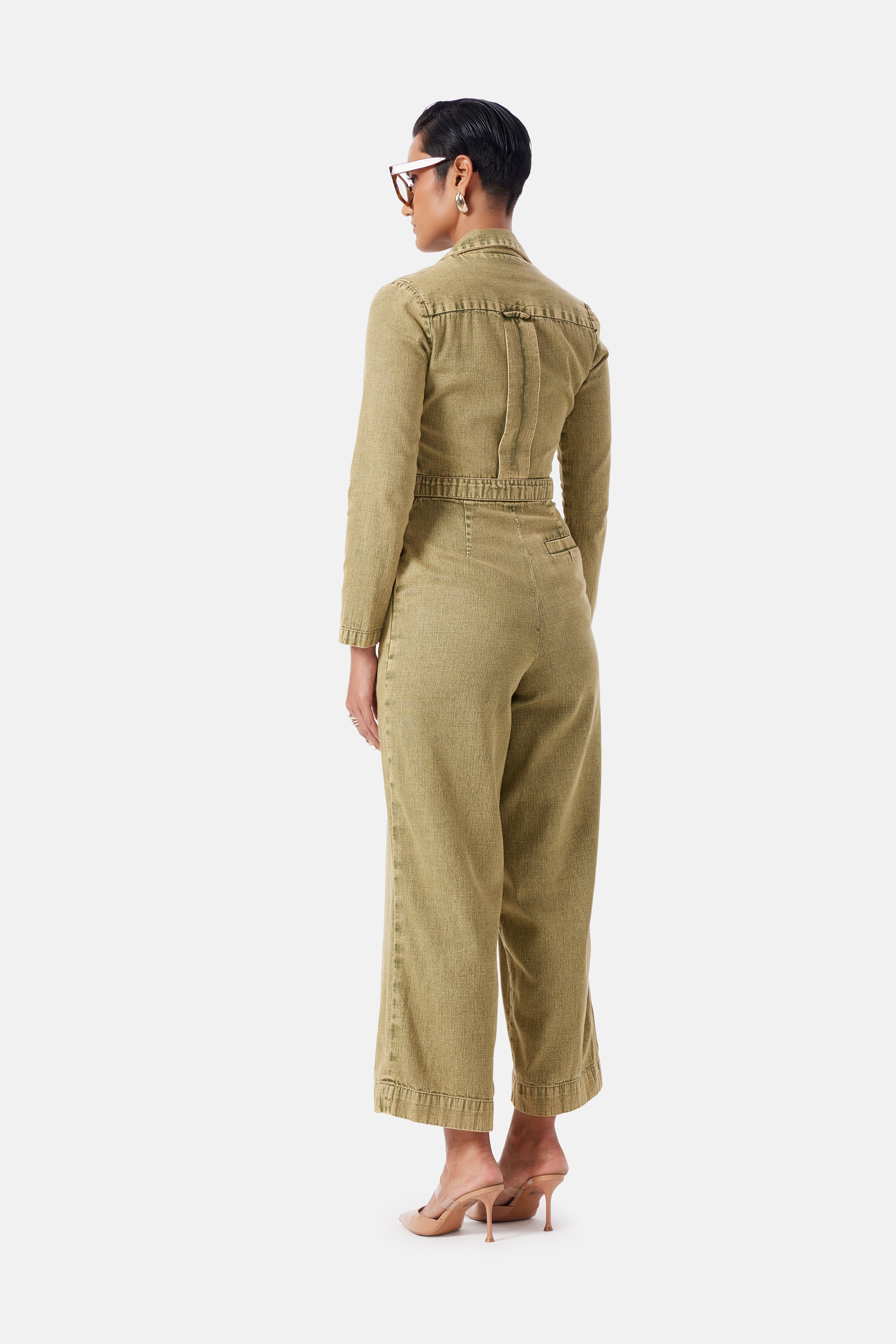 Audrey Jumpsuit