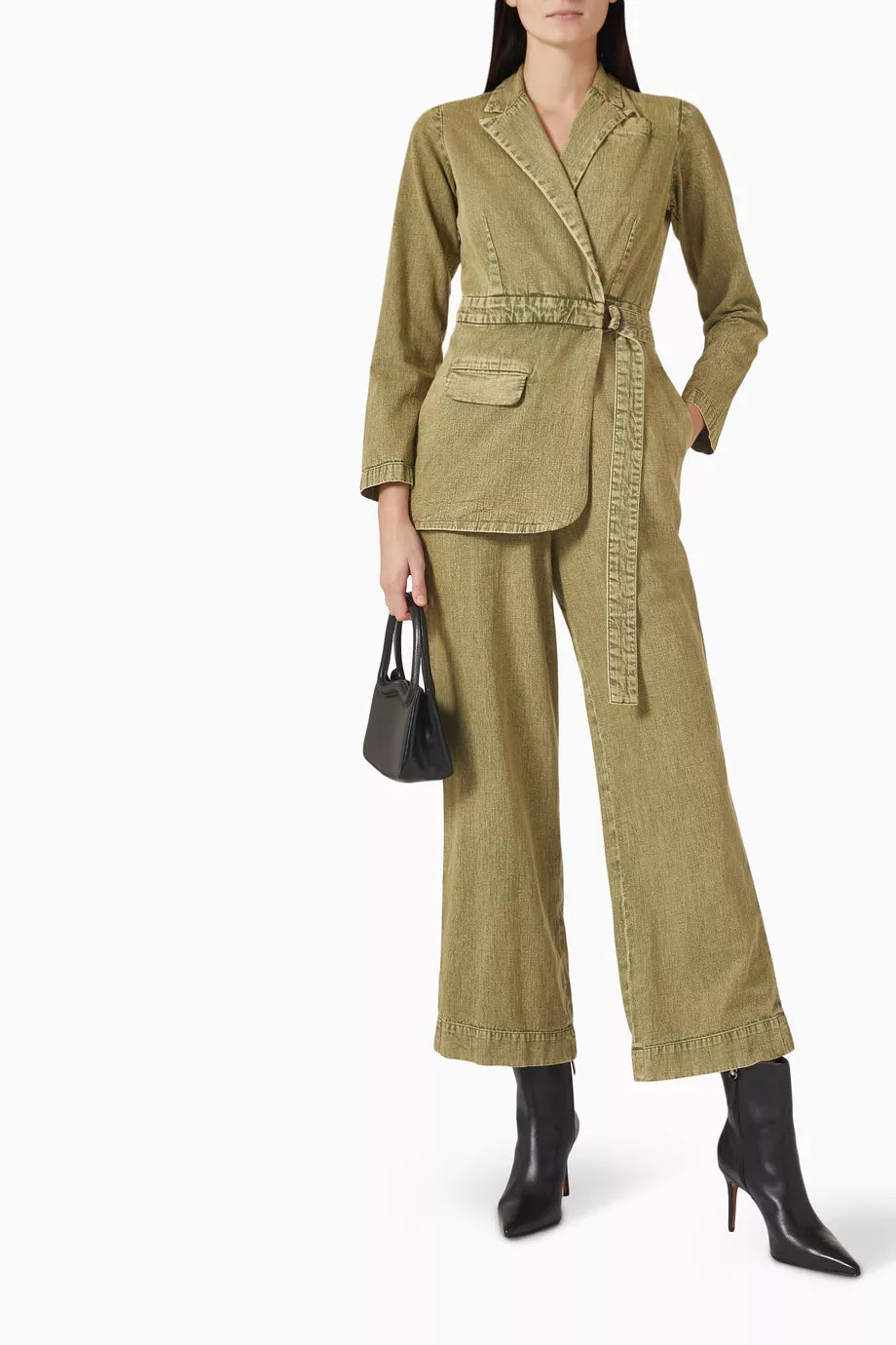Audrey Jumpsuit