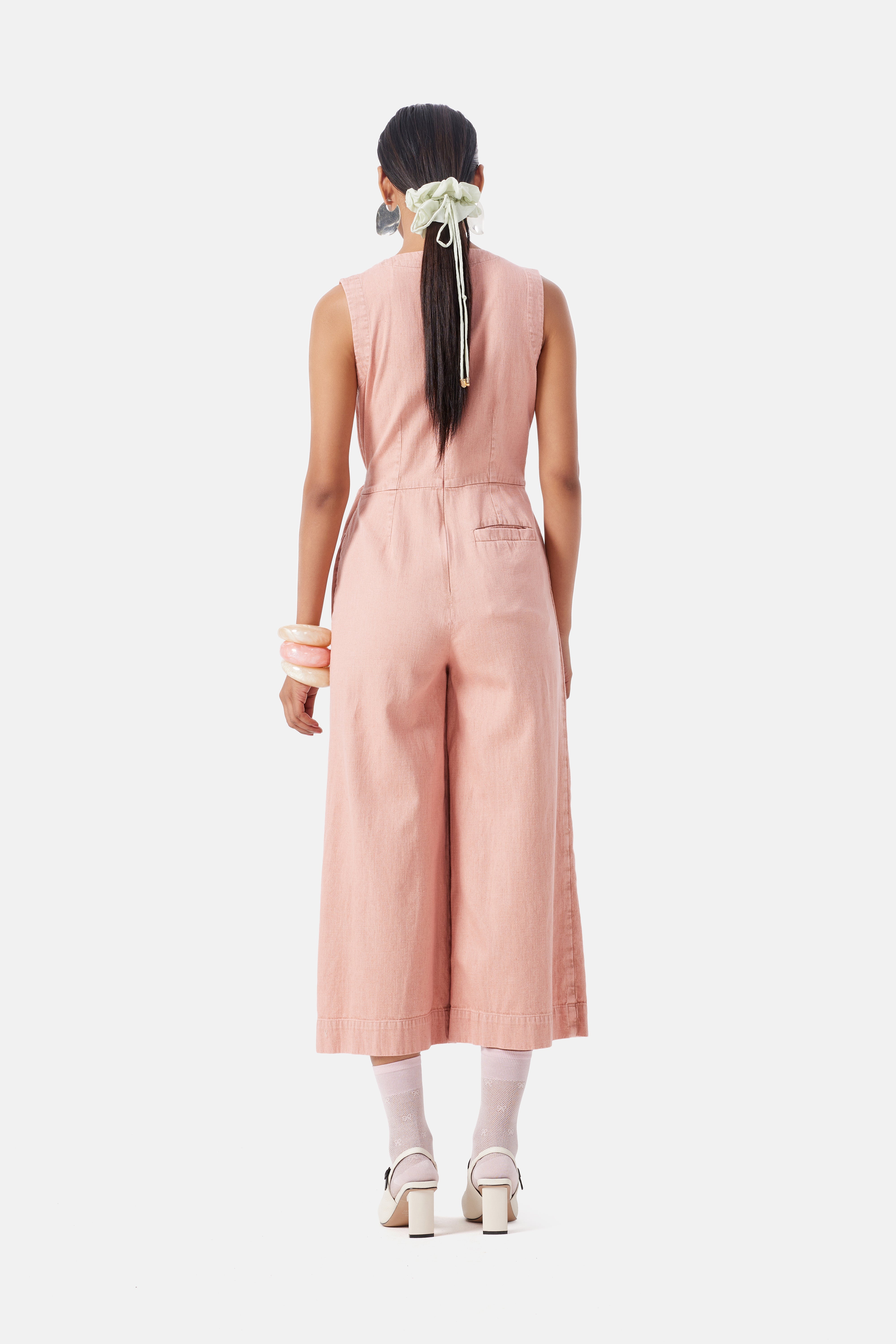 Thea Jumpsuit