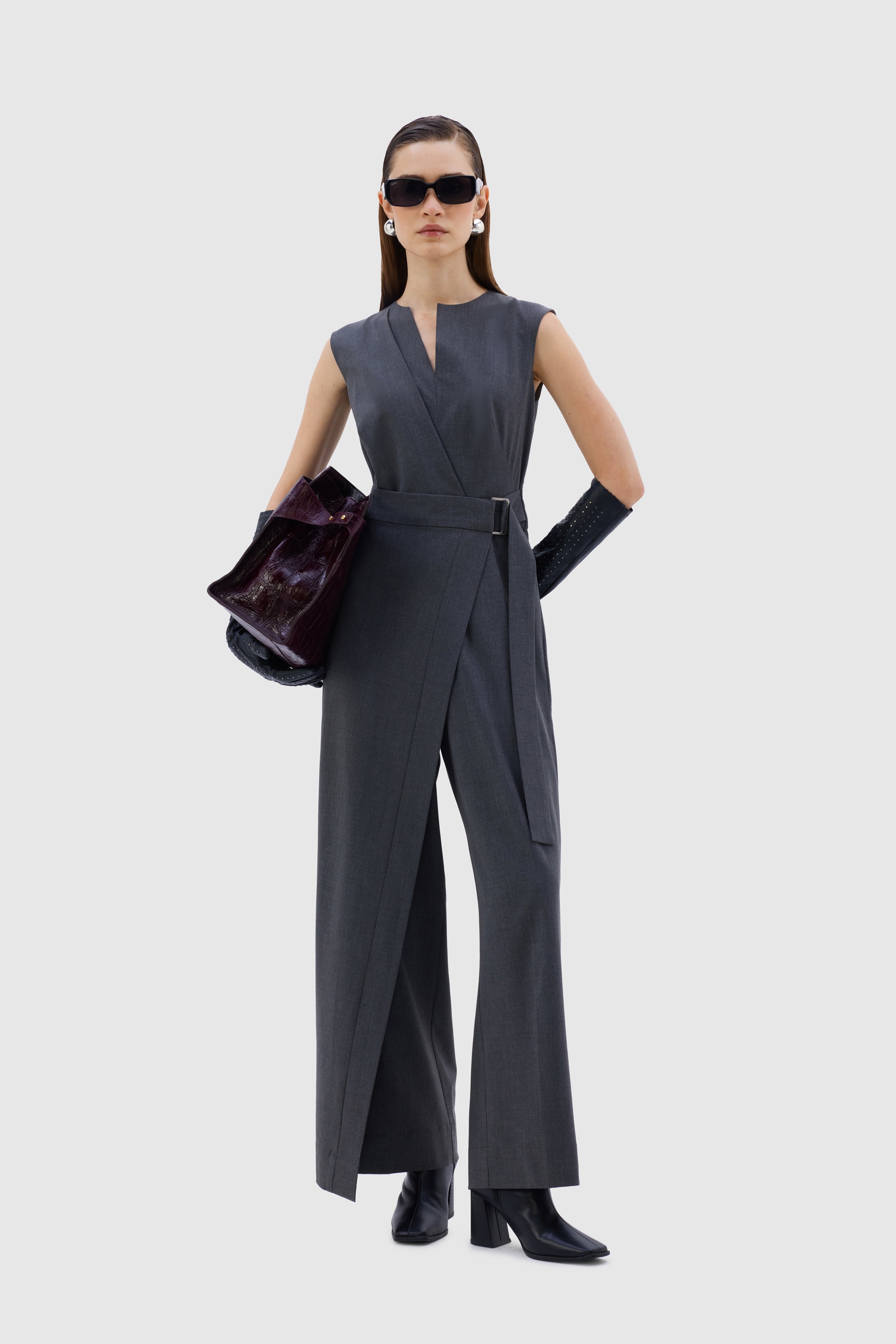 Francesca Jumpsuit